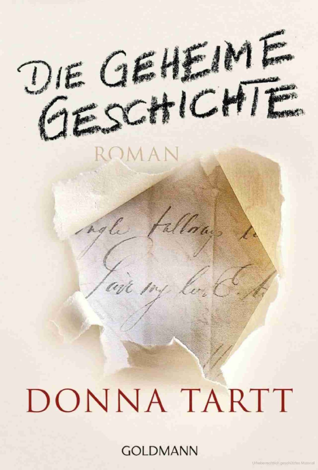 🧑‍🎓Ein Buch über Schuld und Sühne👨‍⚖️
