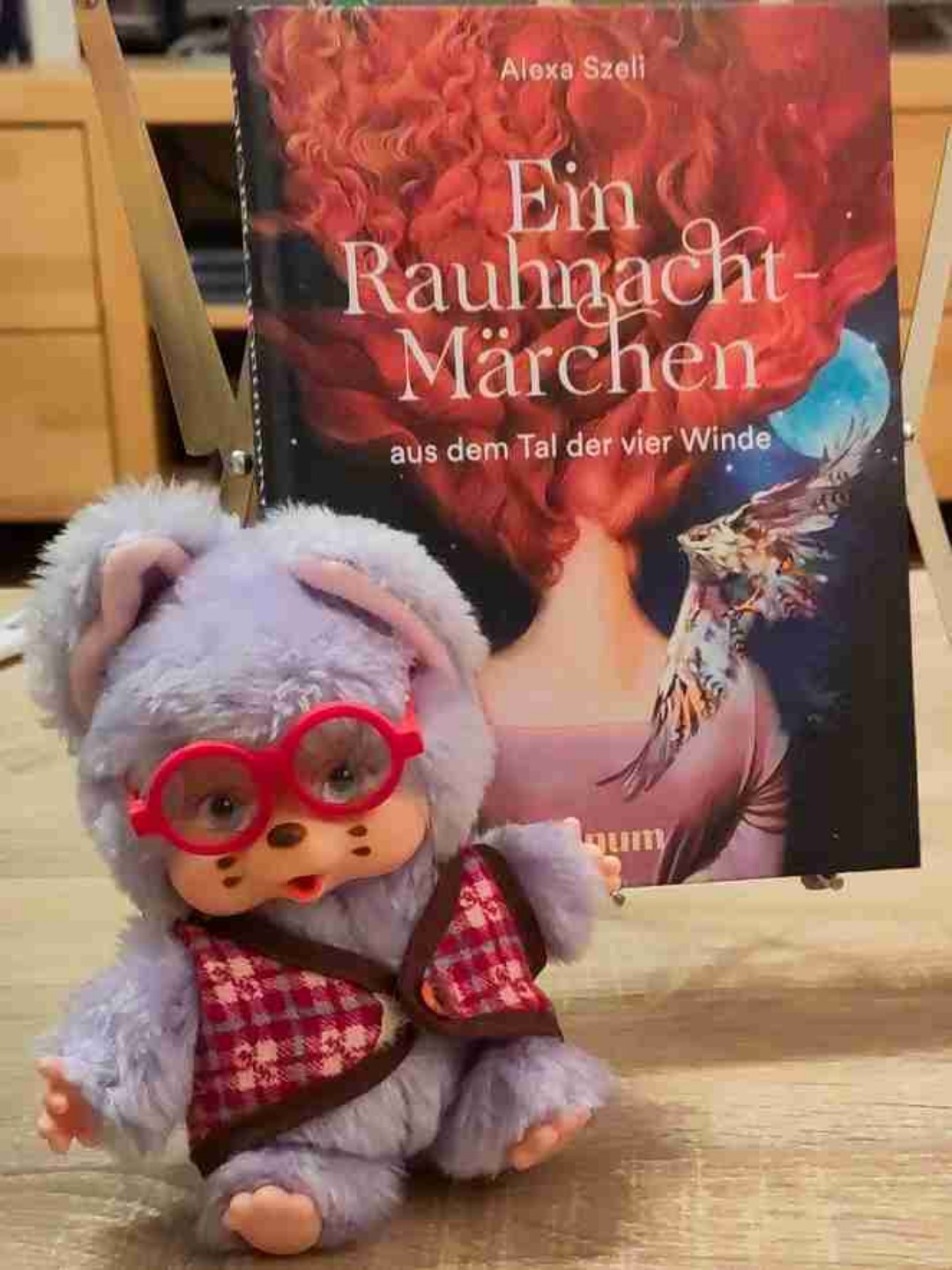 Ein Märchen
