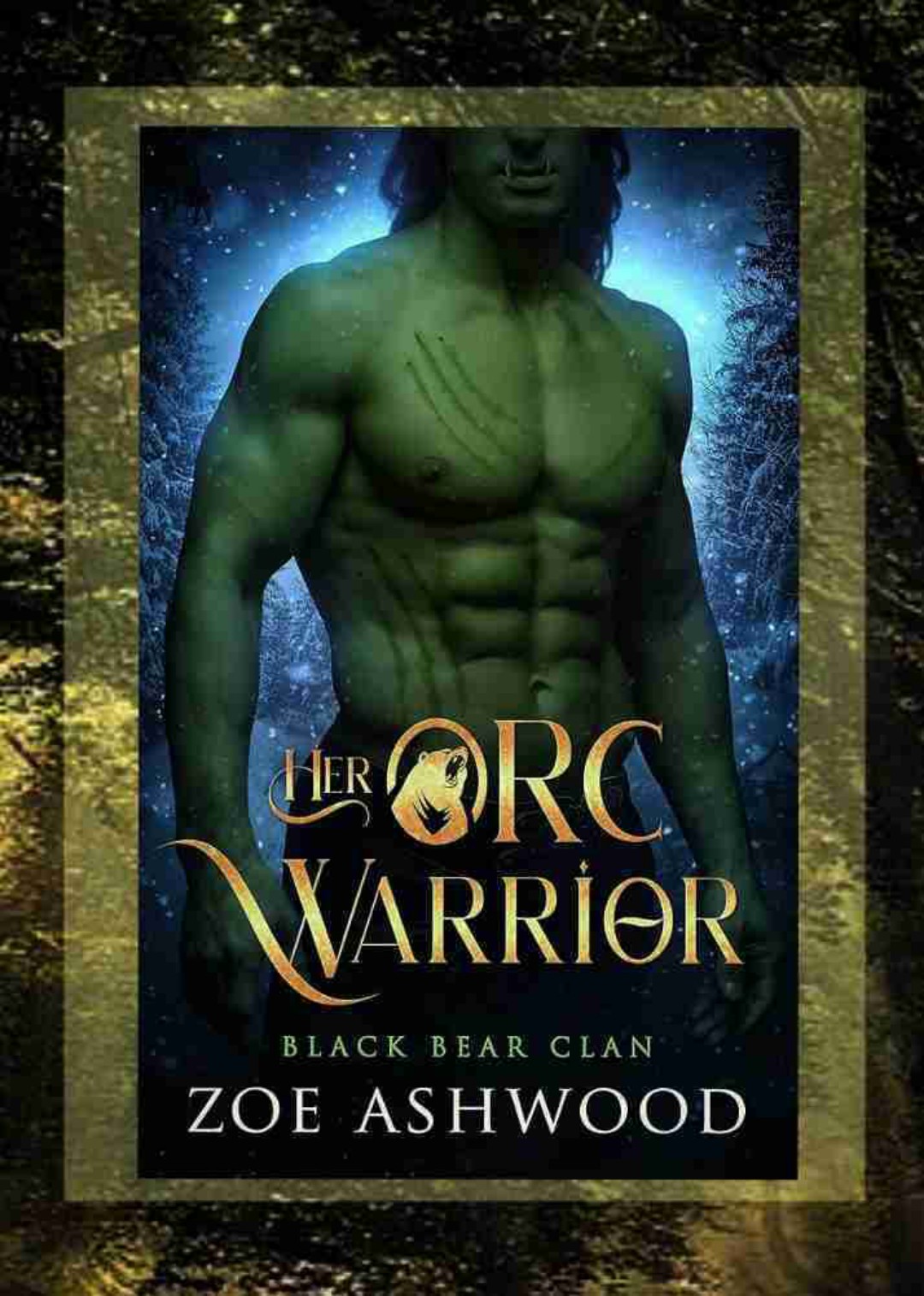 Ich liebe diese Orcs!!!! 💚👌🏽🥵