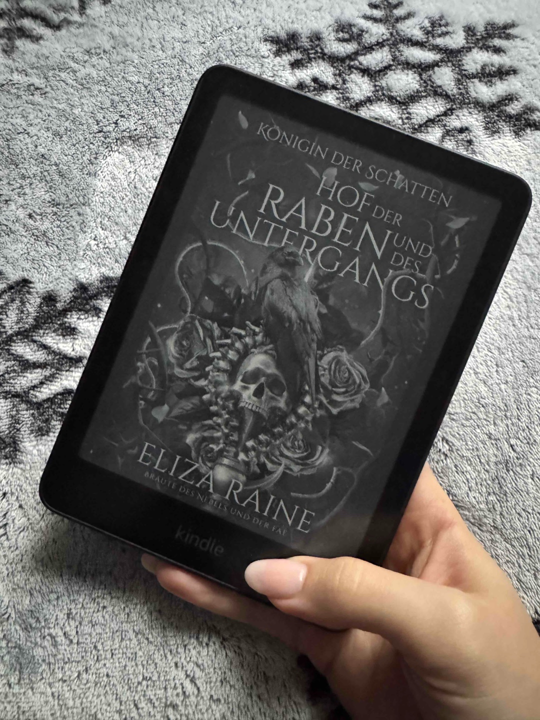 ✨📖 Zum verschlingen ! 🐍 ✨