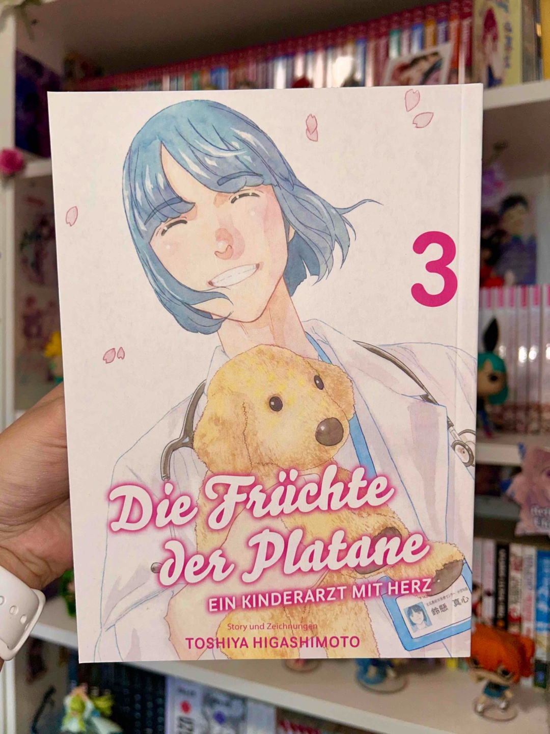 Die Familie vereint sich👀