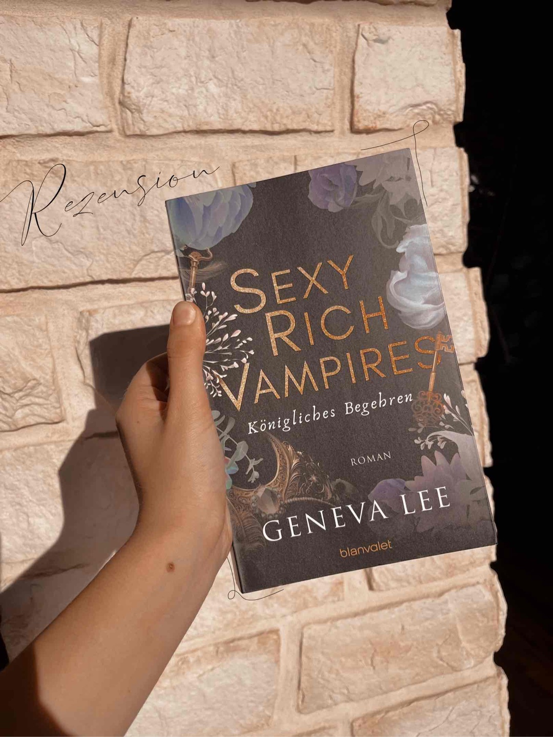 Ein grandioses Finale und ein absolutes Must-Read!