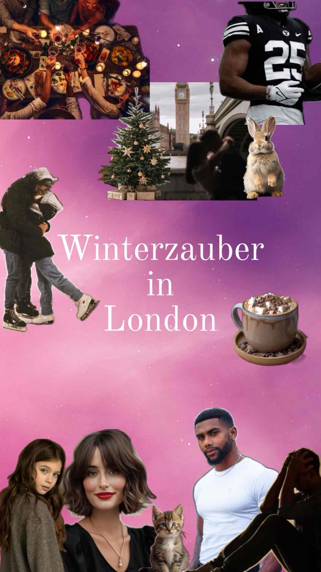 Die Queen der Weihnachtsromane!