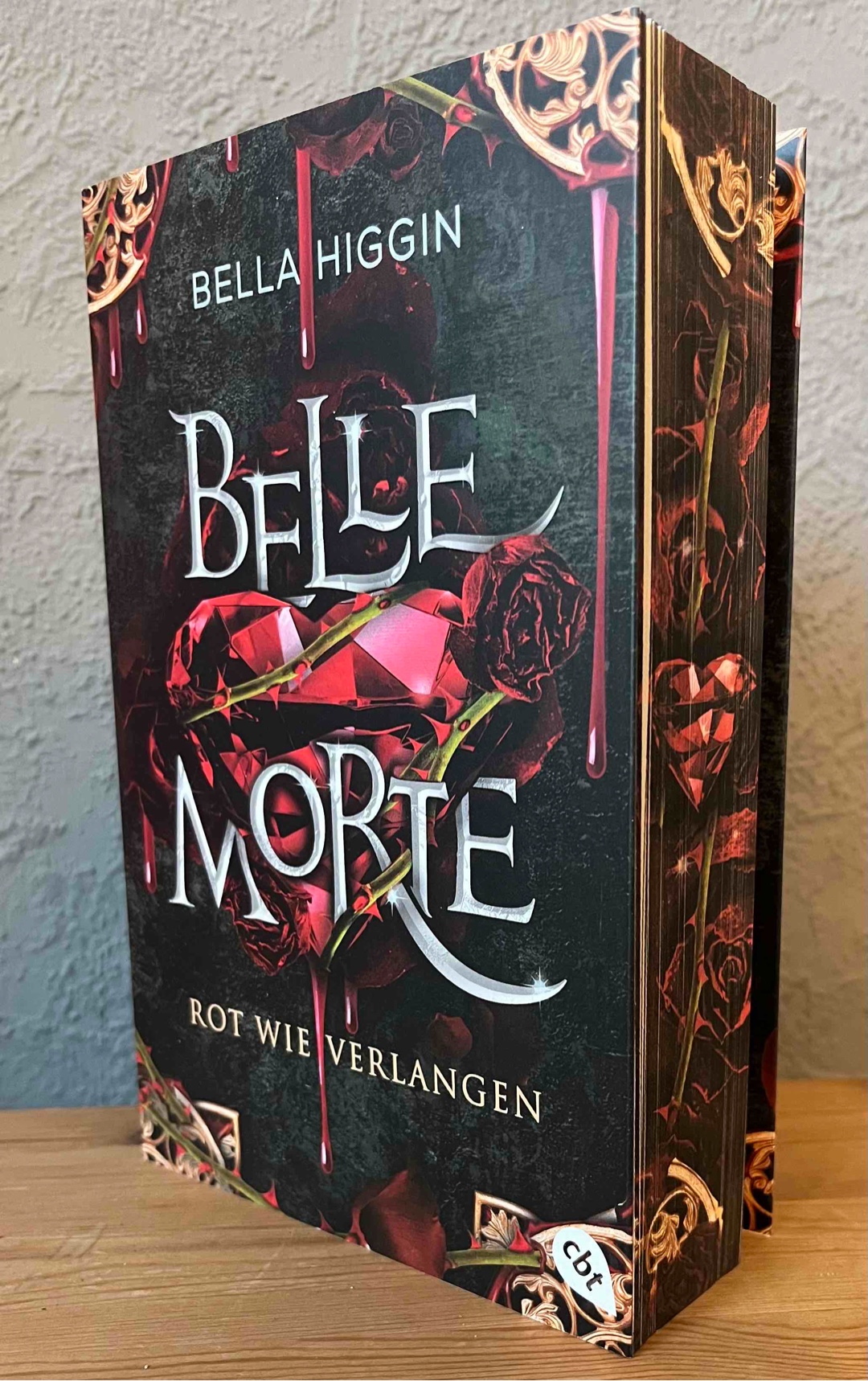 Nach zwei starken Teilen, geht die Serie unfassbar gut weiter
