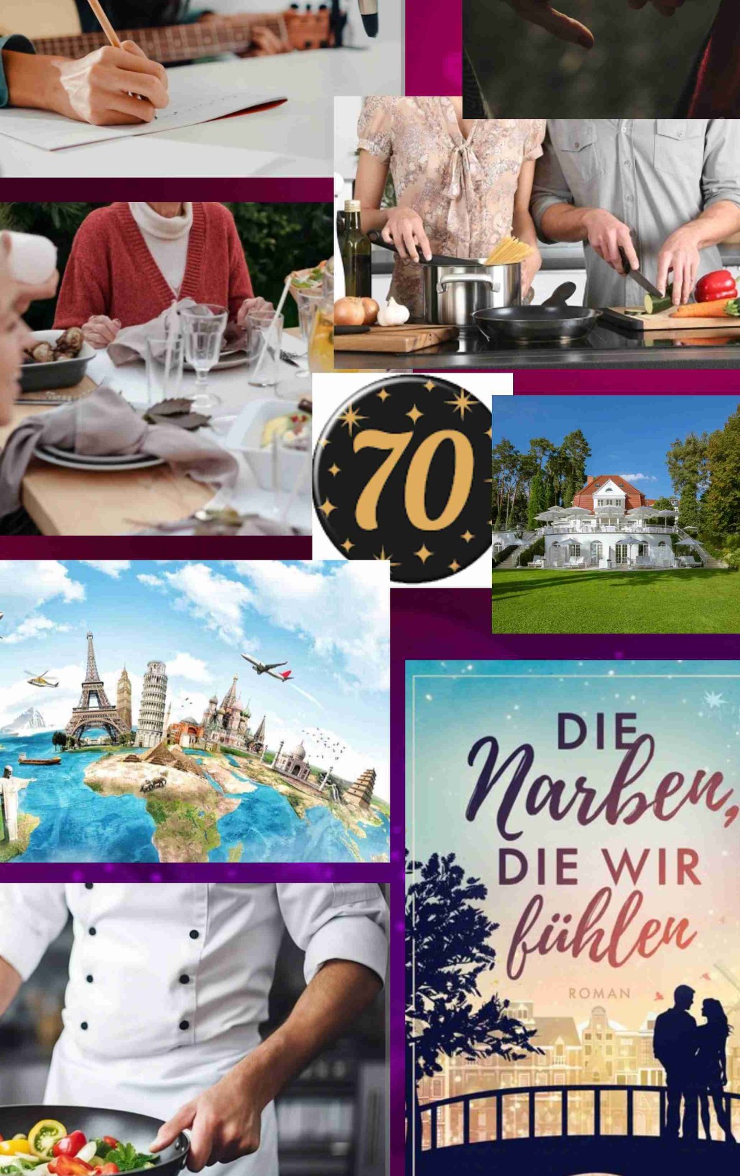 Spannend bis zum Schluss