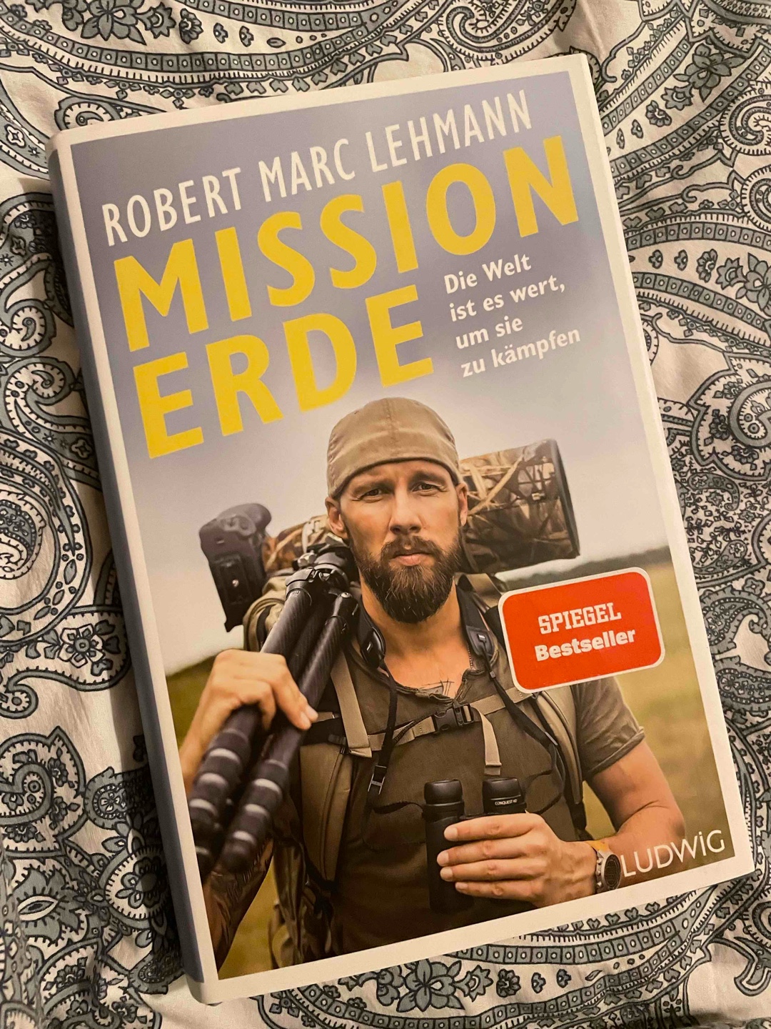 Ein Buch, das jeder gelesen haben sollte!