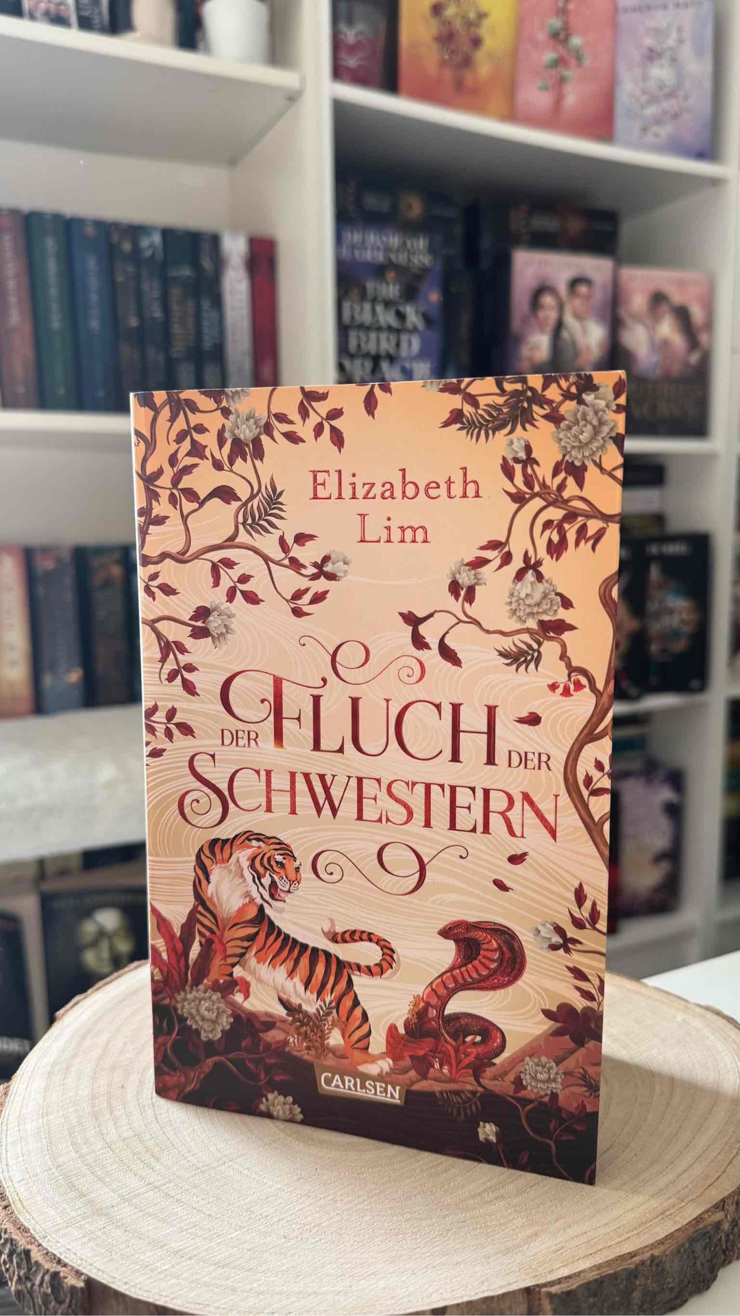 Das beste Buch der Reihe 