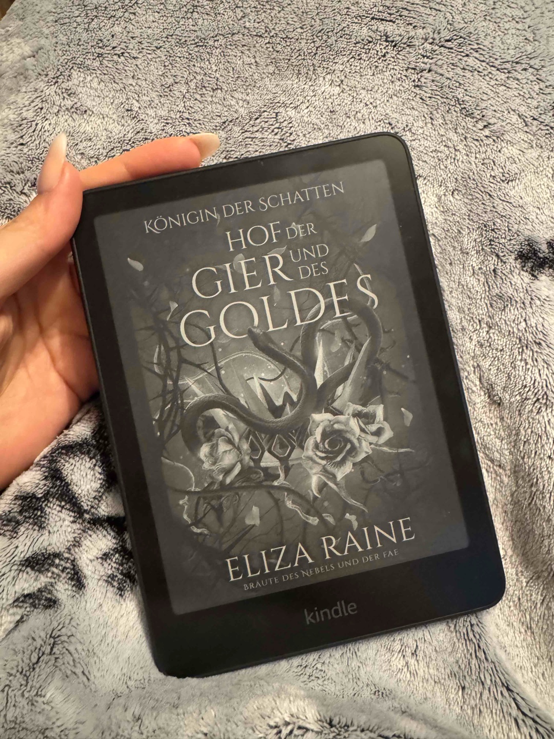 ✨ Weiter geht’s mit Teil 2 :) ! 📖✨