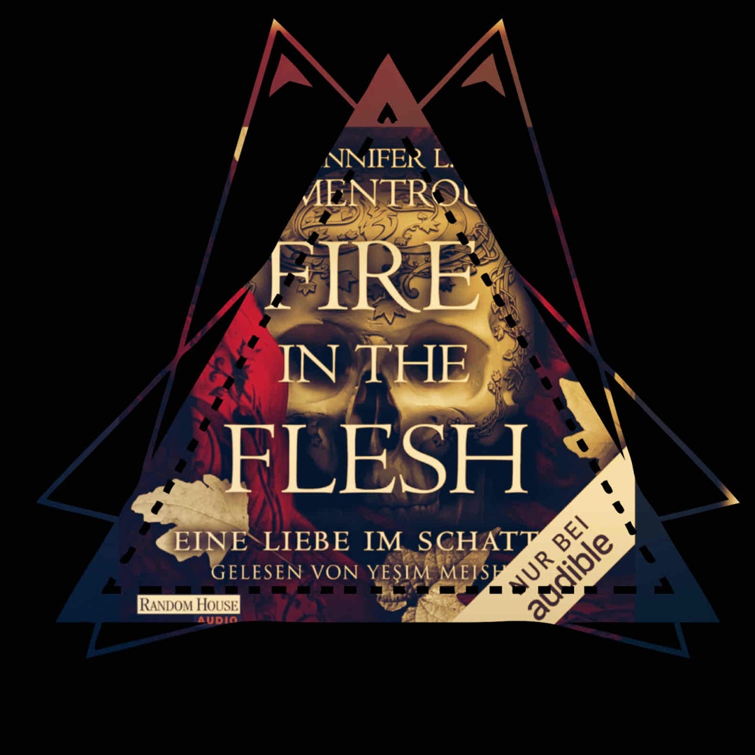 🔥 Fire in the Flesh 🔥