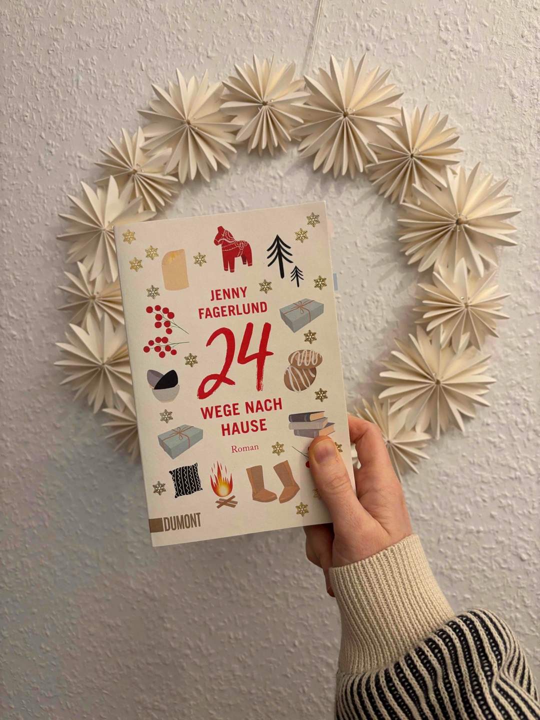 Zauberhafte Geschichte für die Adventszeit ✨