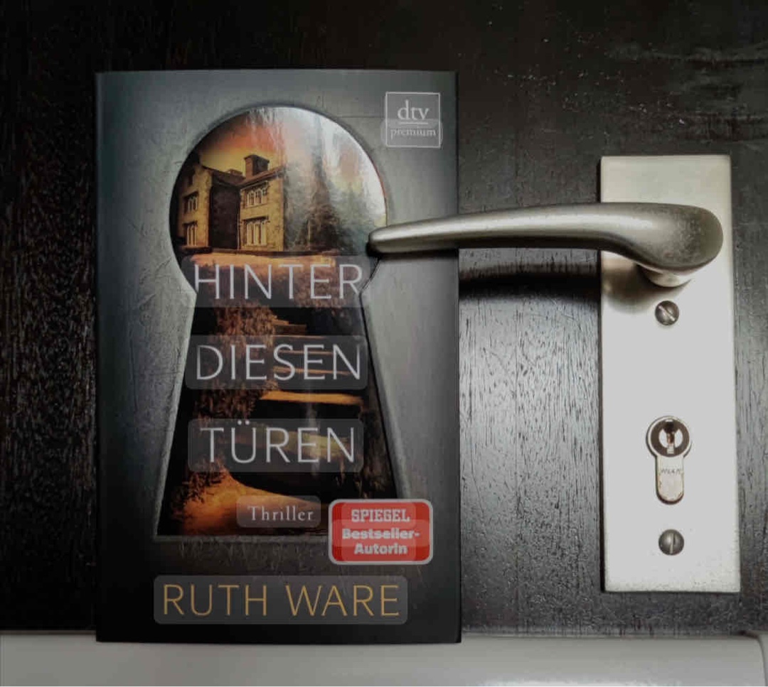 Super Hörbuch…mit einer sehr unerwarteten Wendung