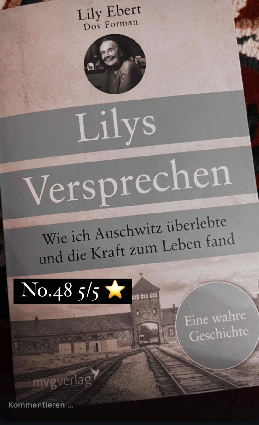 Eine weitere Geschichte