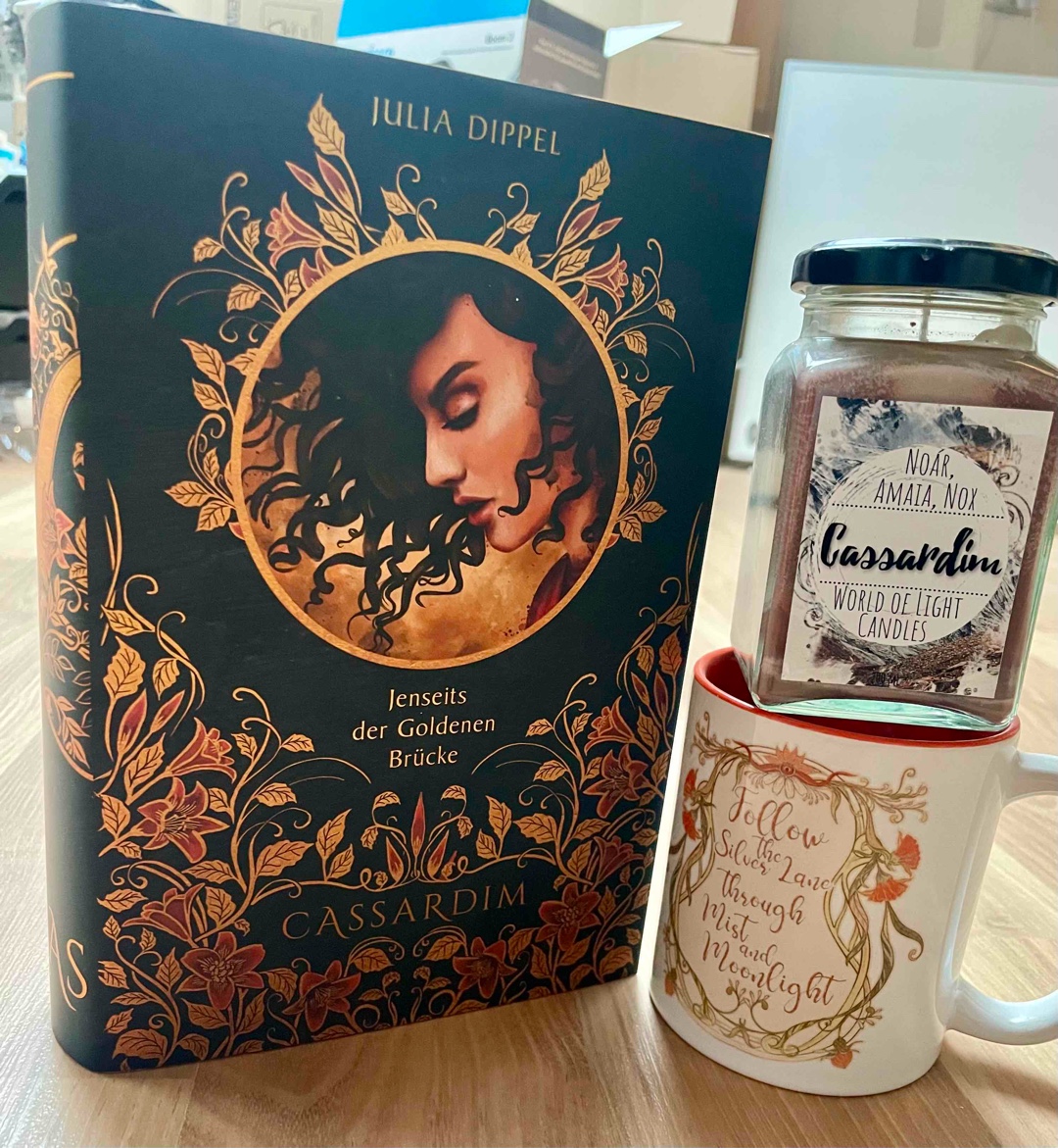 Immer einen reread wert 🥰❤️