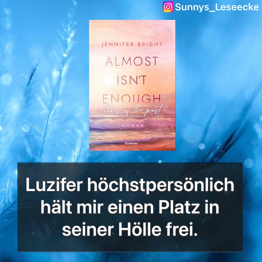 Tränenreich und voller Emotionen.