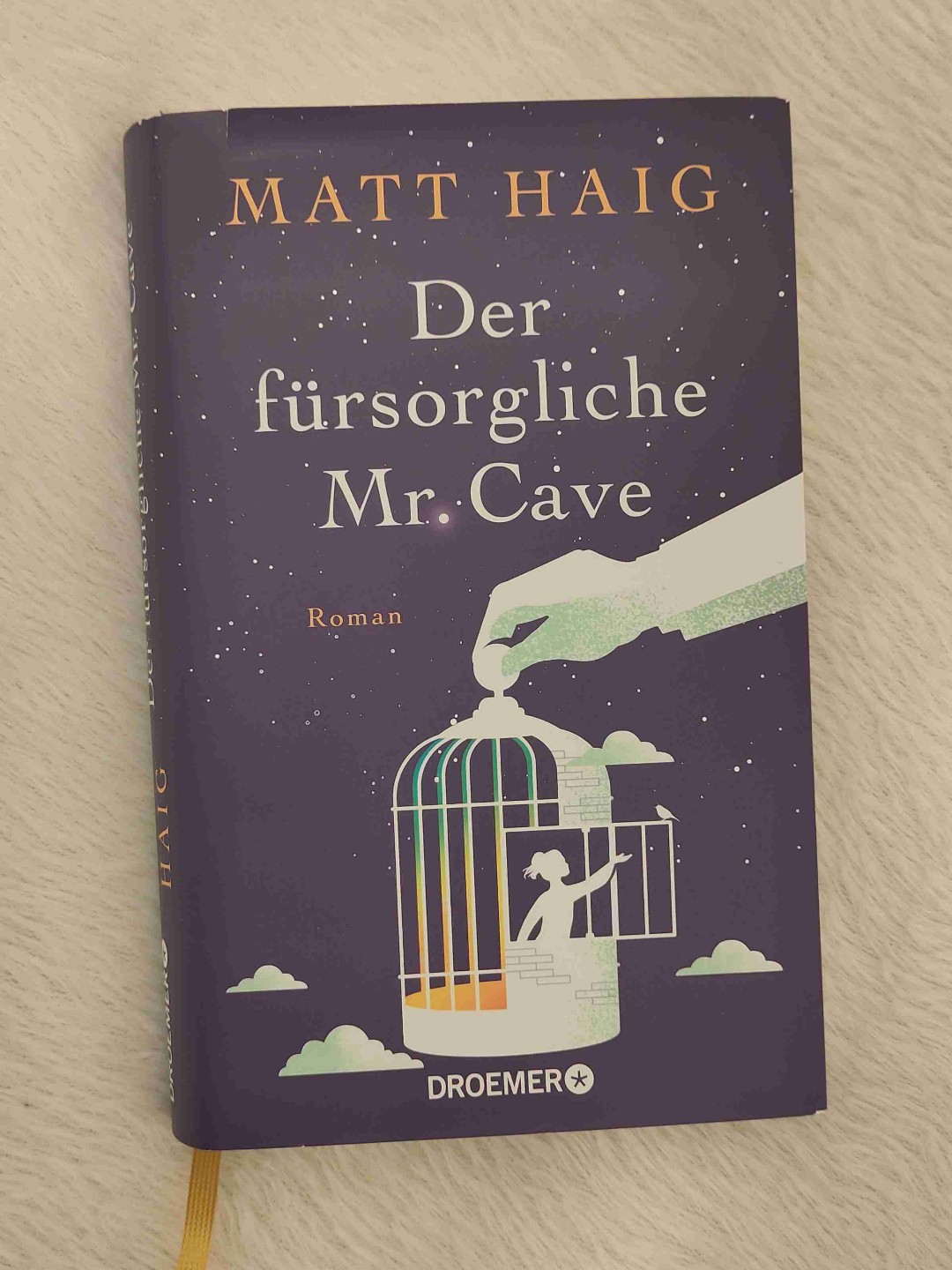 Was war das bitte?!