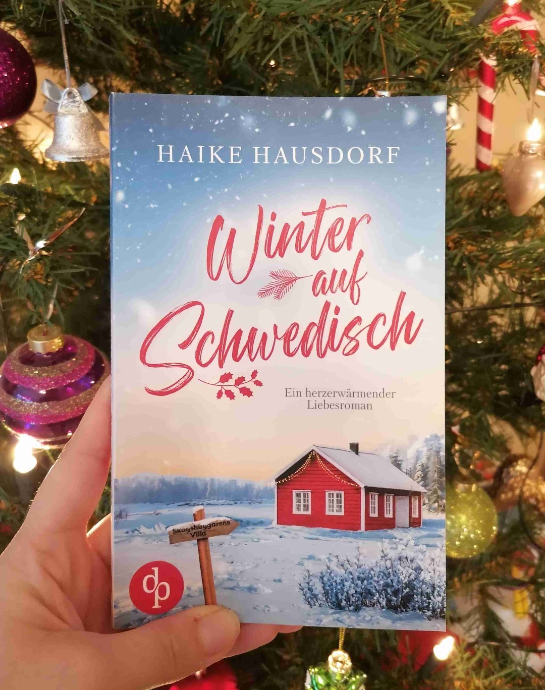 Hach, was das schön hyggelich ❤️