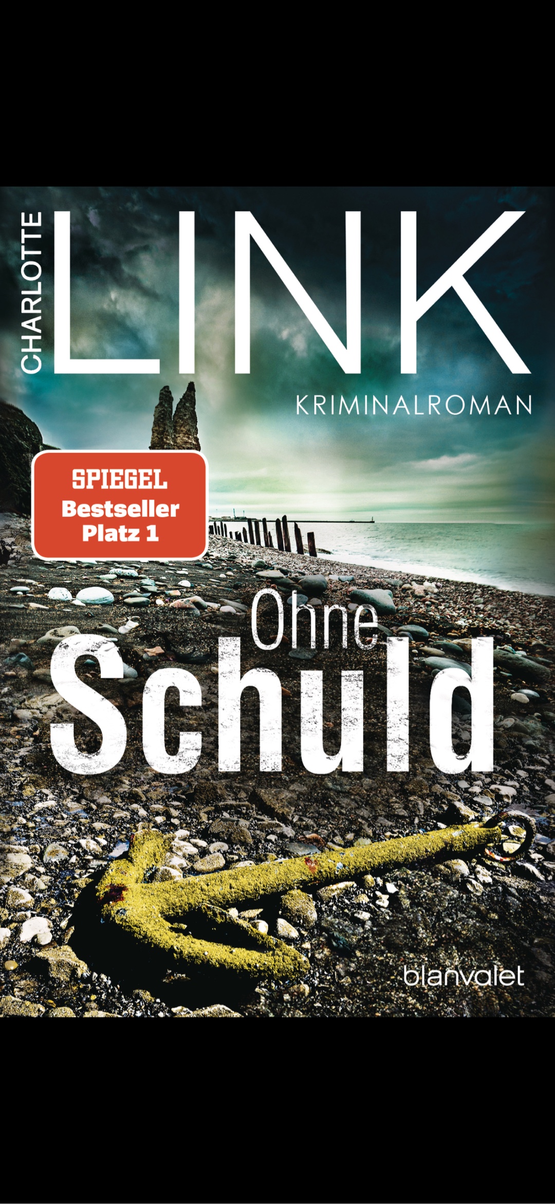 3. band der kate linville reihe - ein weiterer spannender krimi