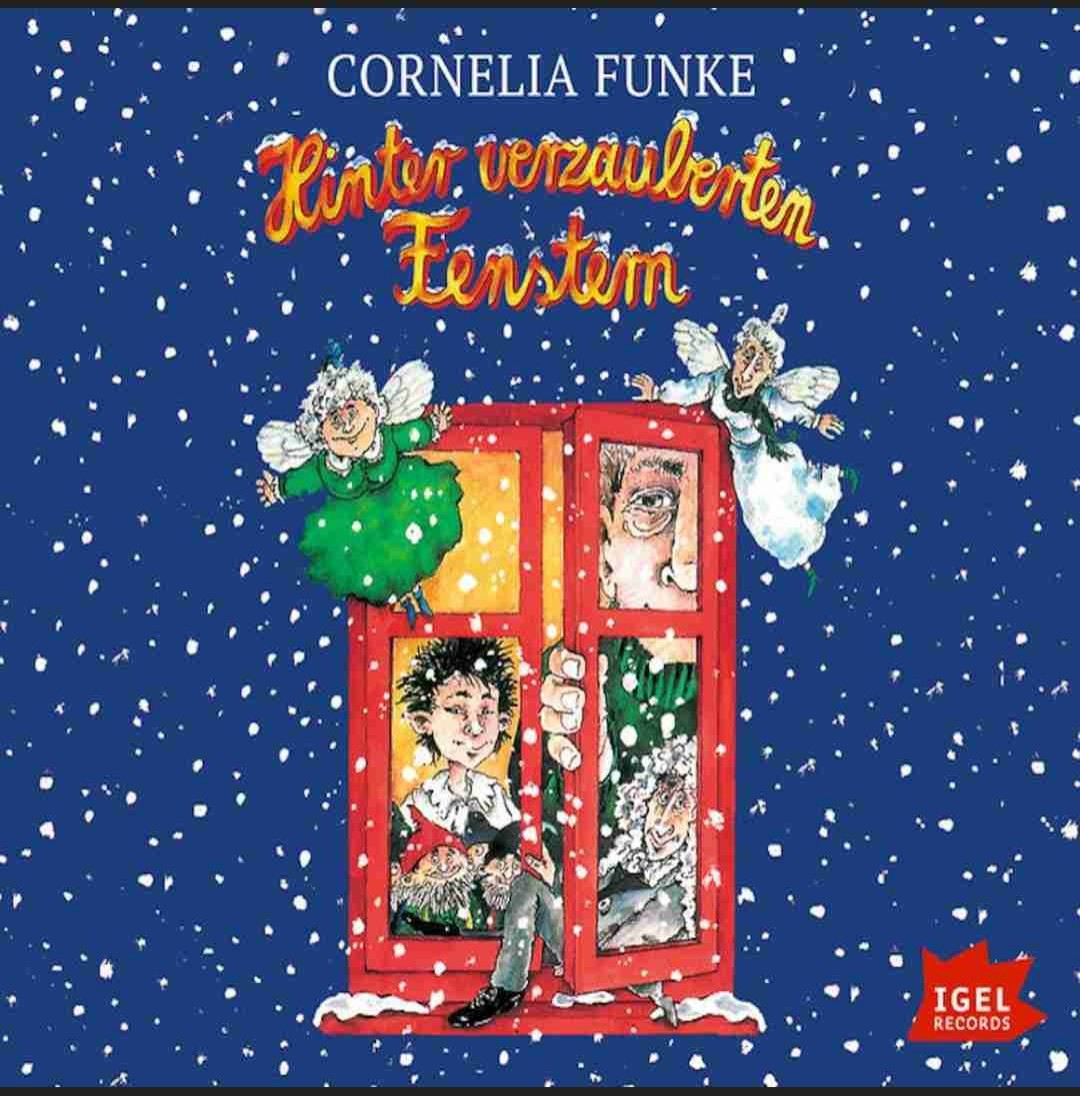 Einfach ein zuckersüßes Weihnachtsbuch❤️
