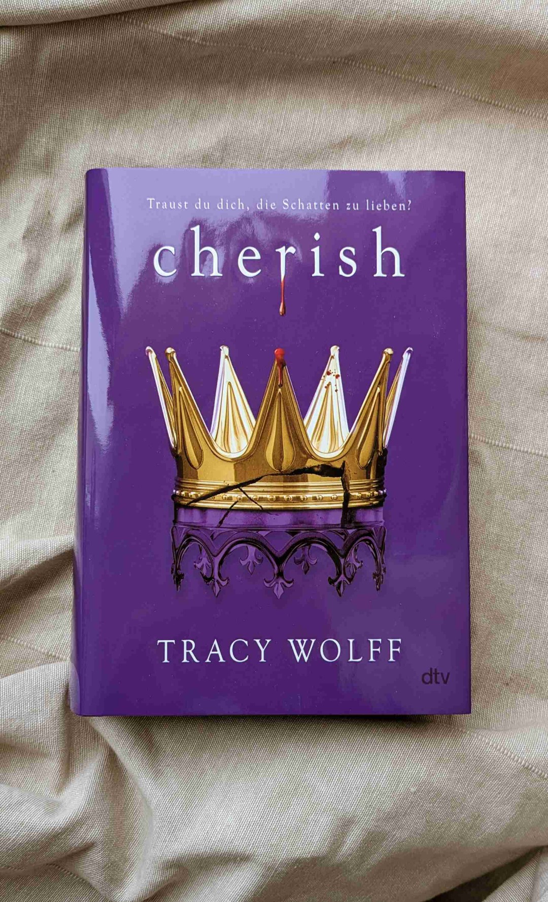 👑💜⚔️