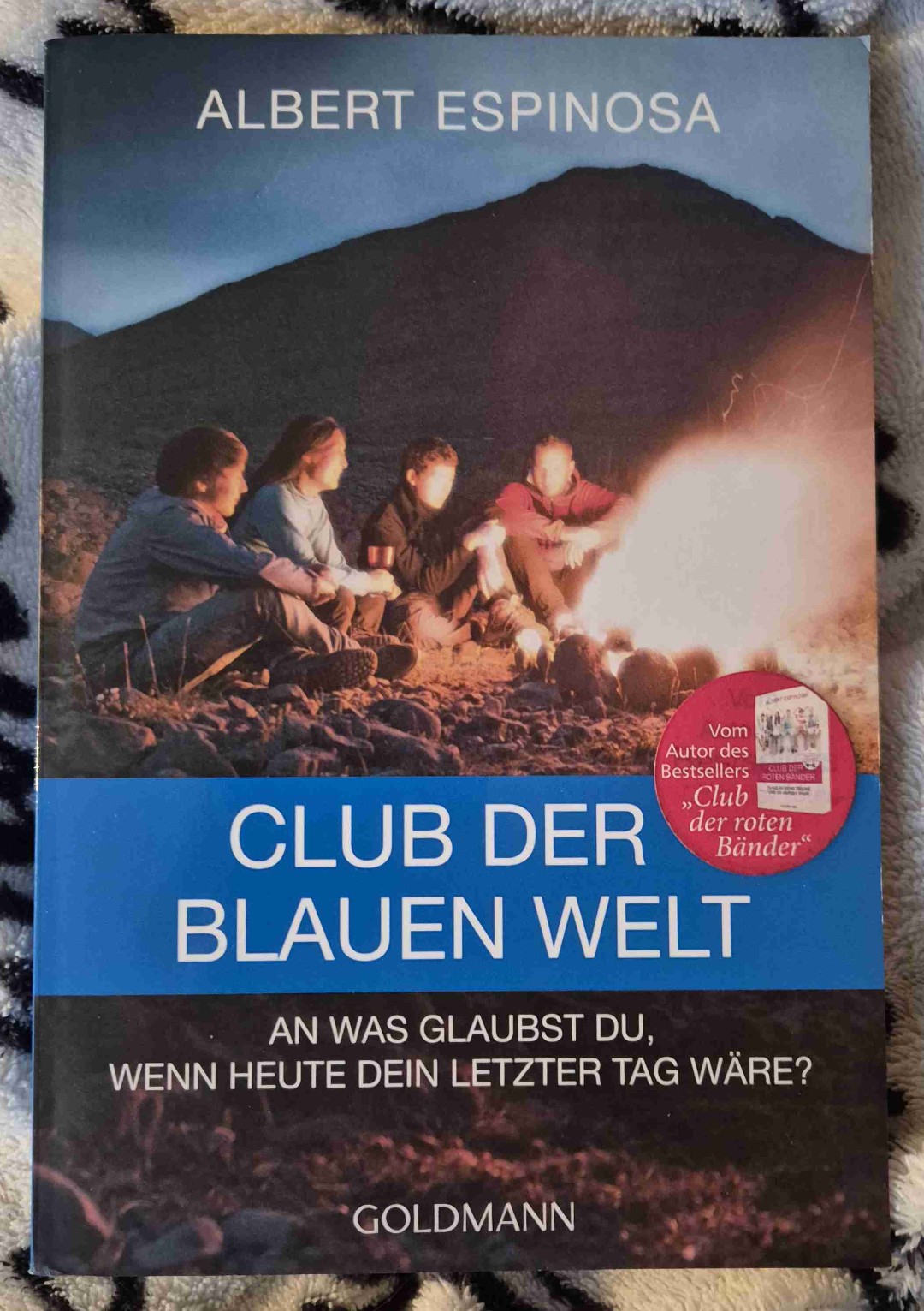 Liebe dein Chaos