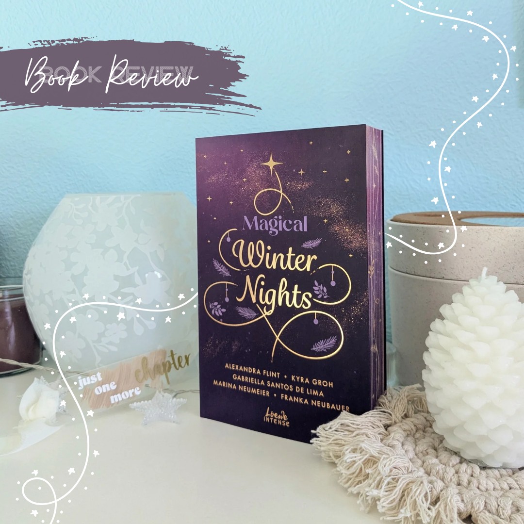 Das perfekte Buch für die Weihnachtszeit 🫶🏼