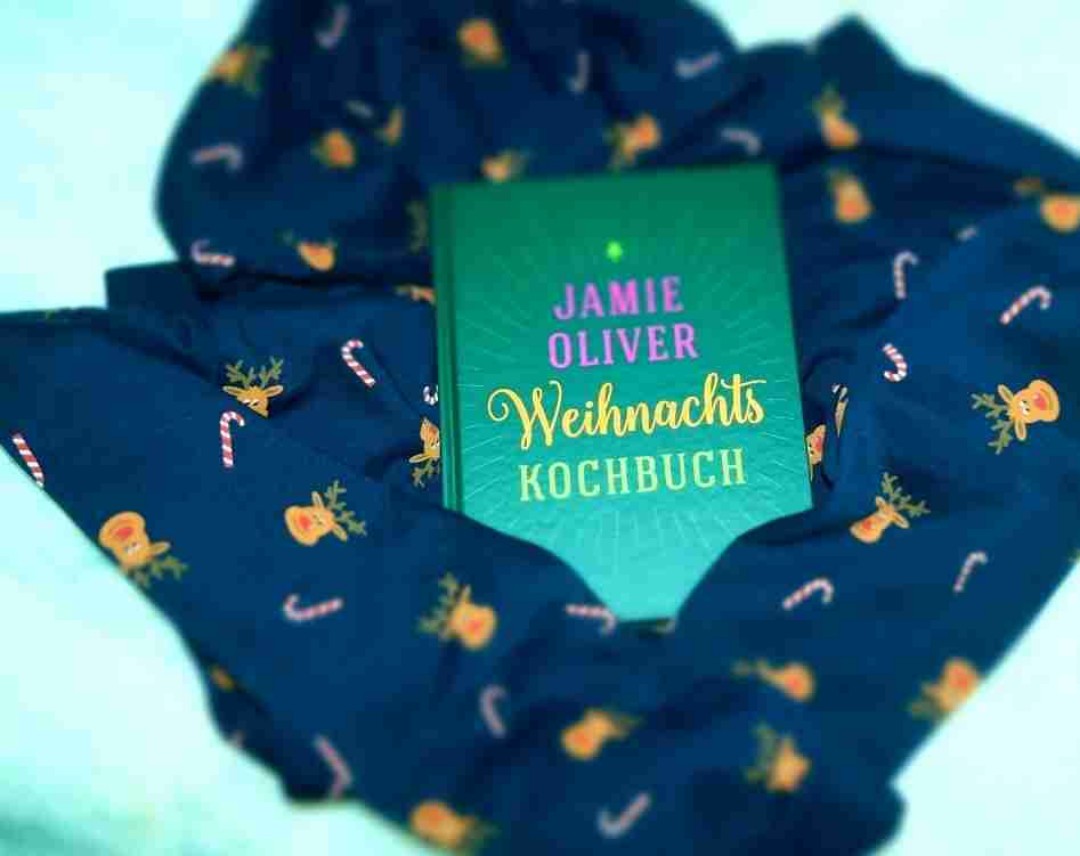 wie Weihnachten schmeckt…