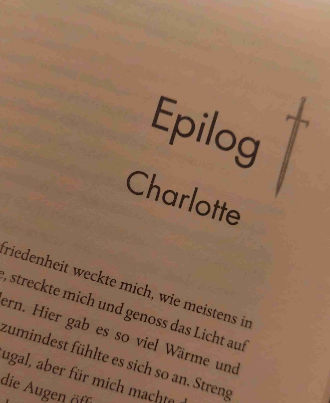 Am Anfang enttäuschend aber zum Schluss spannend und gut