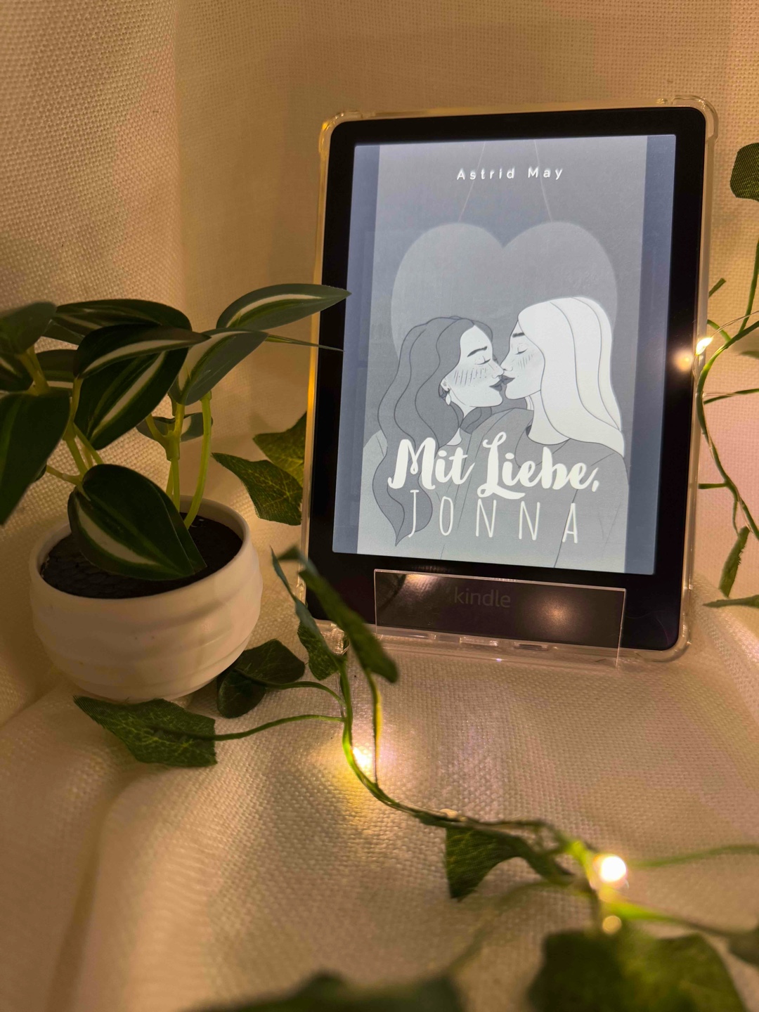 Sehr süßes Buch
