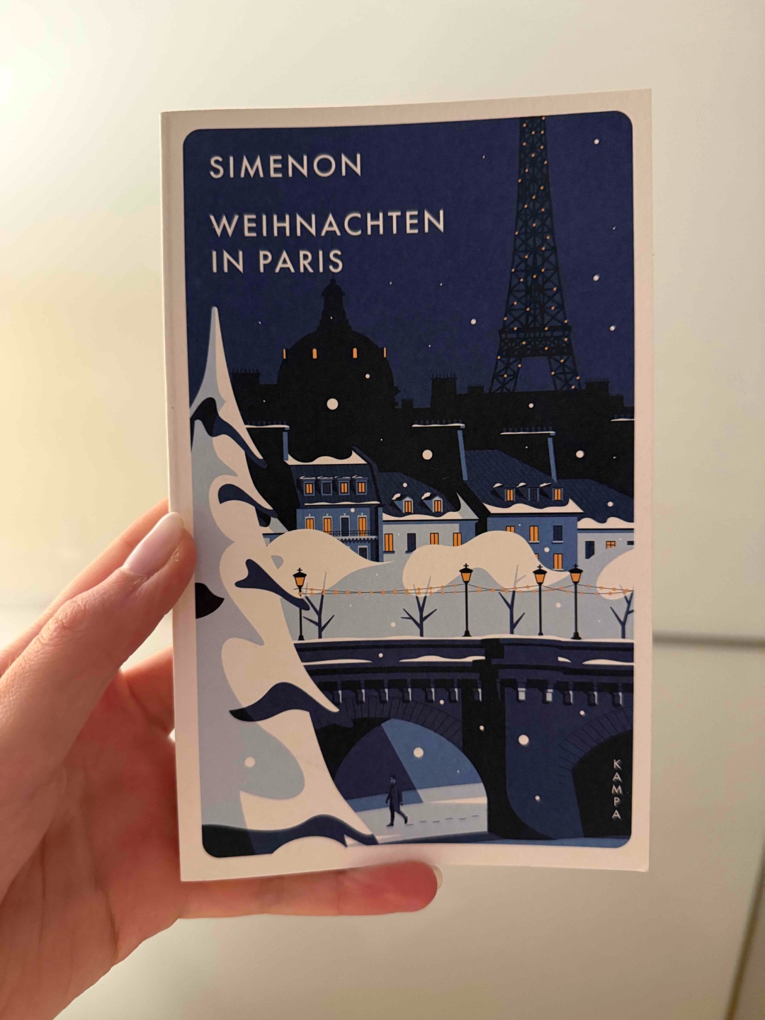Komisches Buch