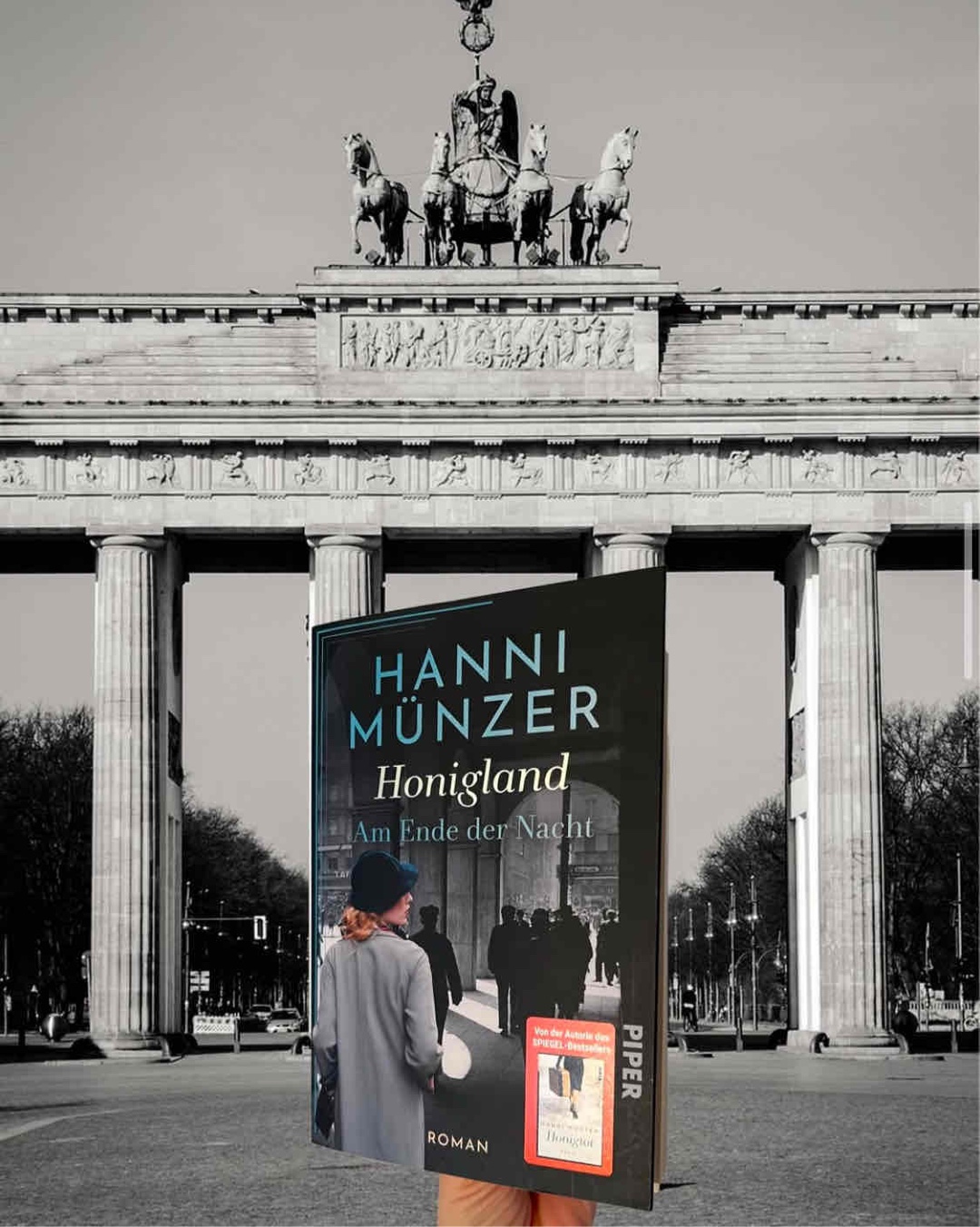 Vielversprechender Serienauftakt