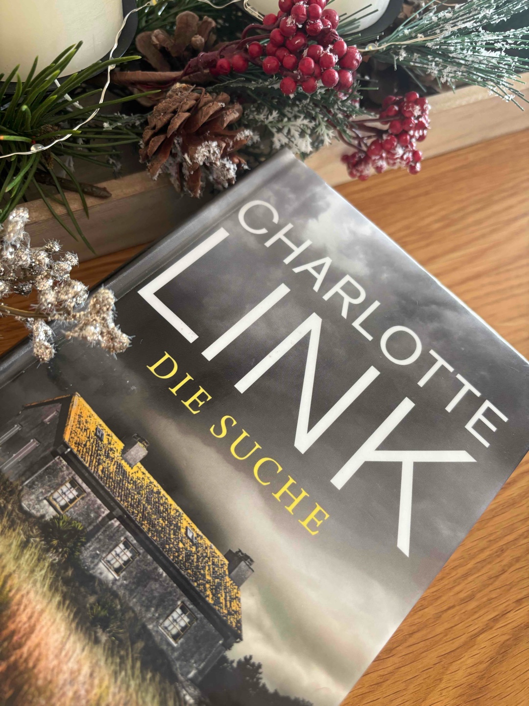 Eine tolle Fortsetzung der Geschichte um Kate Linville! Spannend und unterhaltsam, stimmig bis zum Finale. Ich freu mich auf Teil 3!