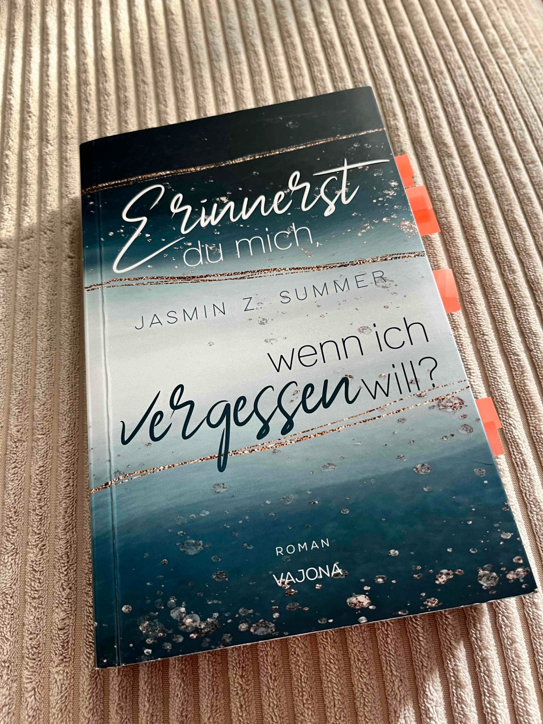 Achtung könnte Spoiler enthalten⚠️