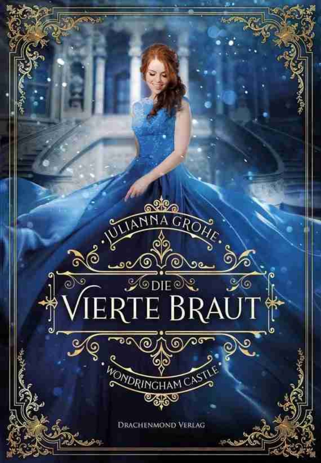 ✨️Eine märchenhafte Reise ins Wondringham Castle🏰