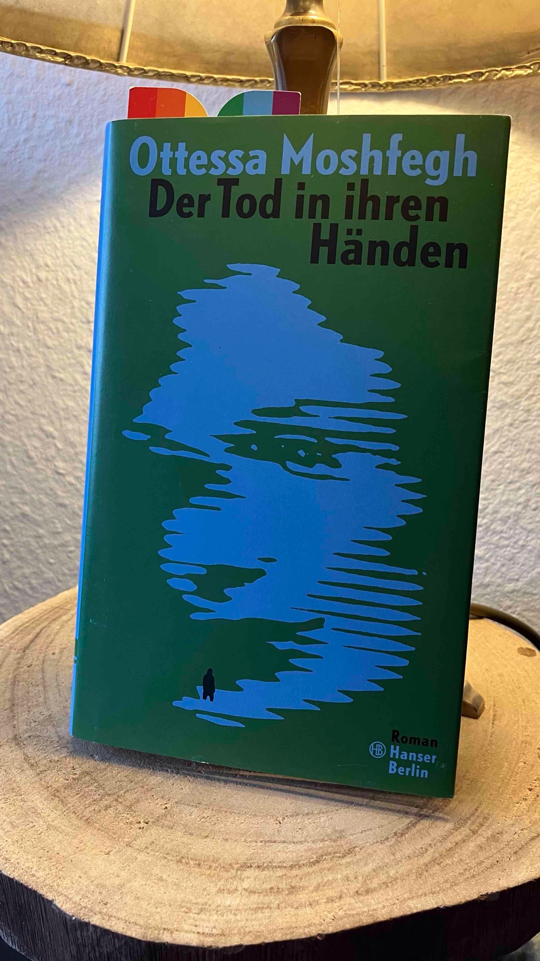 Ottessa Moshfegh gelingt es in „Der Tod in ihren Händen“ erneut, ihre Leser*innen von der ersten Seite an in ihren Bann zu ziehen. Ihr unverkennbarer Schreibstil fasziniert und fesselt gleichermaßen, sodass es nahezu unmöglich ist, das Buch aus der Hand zu legen.