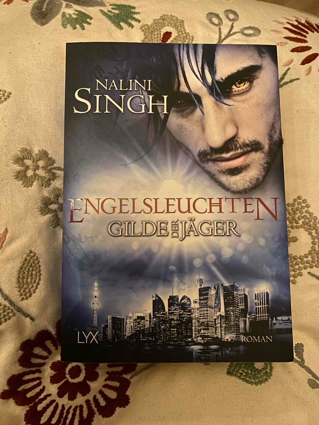 ✨Du gehörst mir, und ich gehöre dir. Davon rücke ich niemals ab.✨😍
