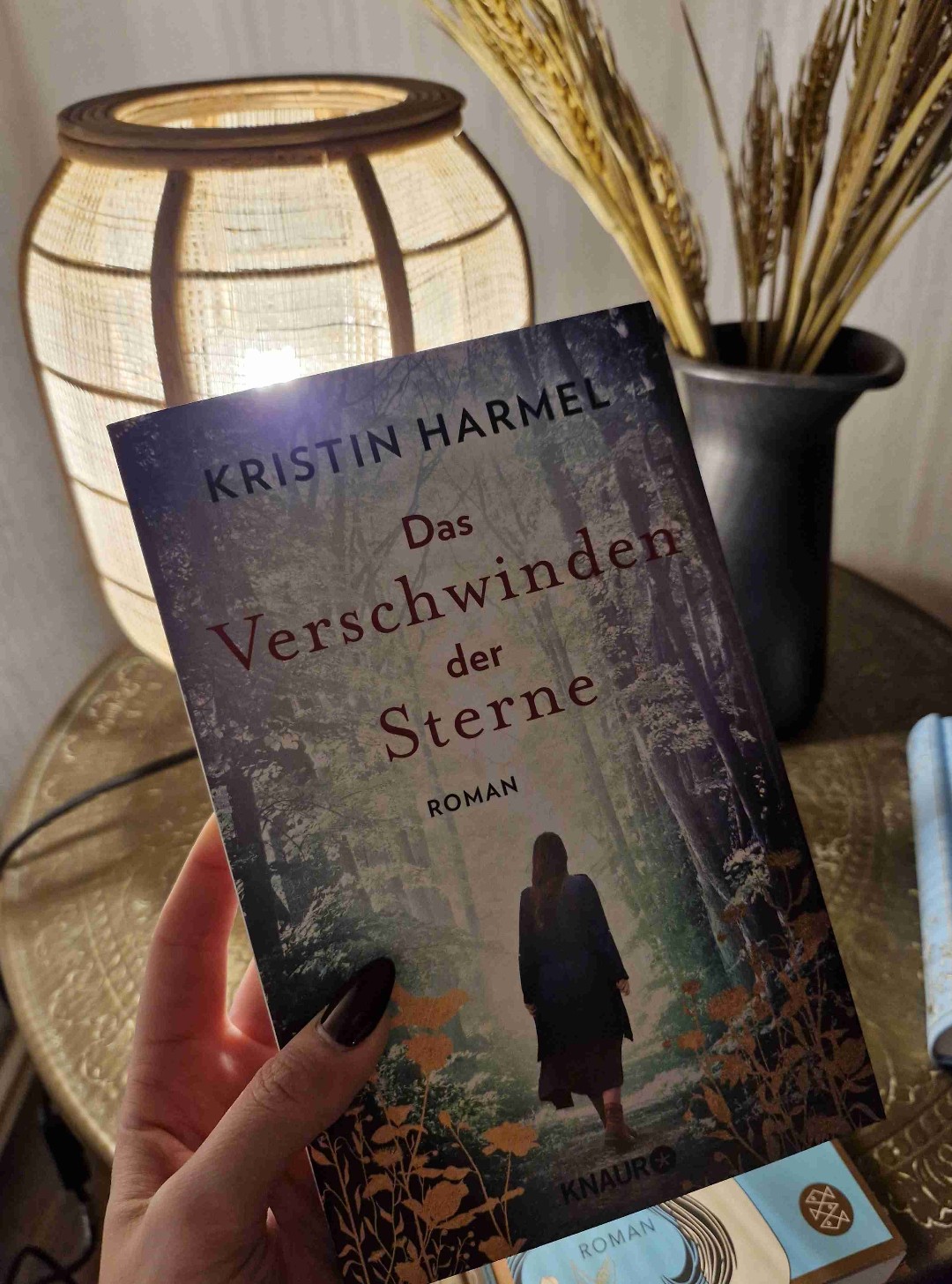 Sehr berührende Geschichte