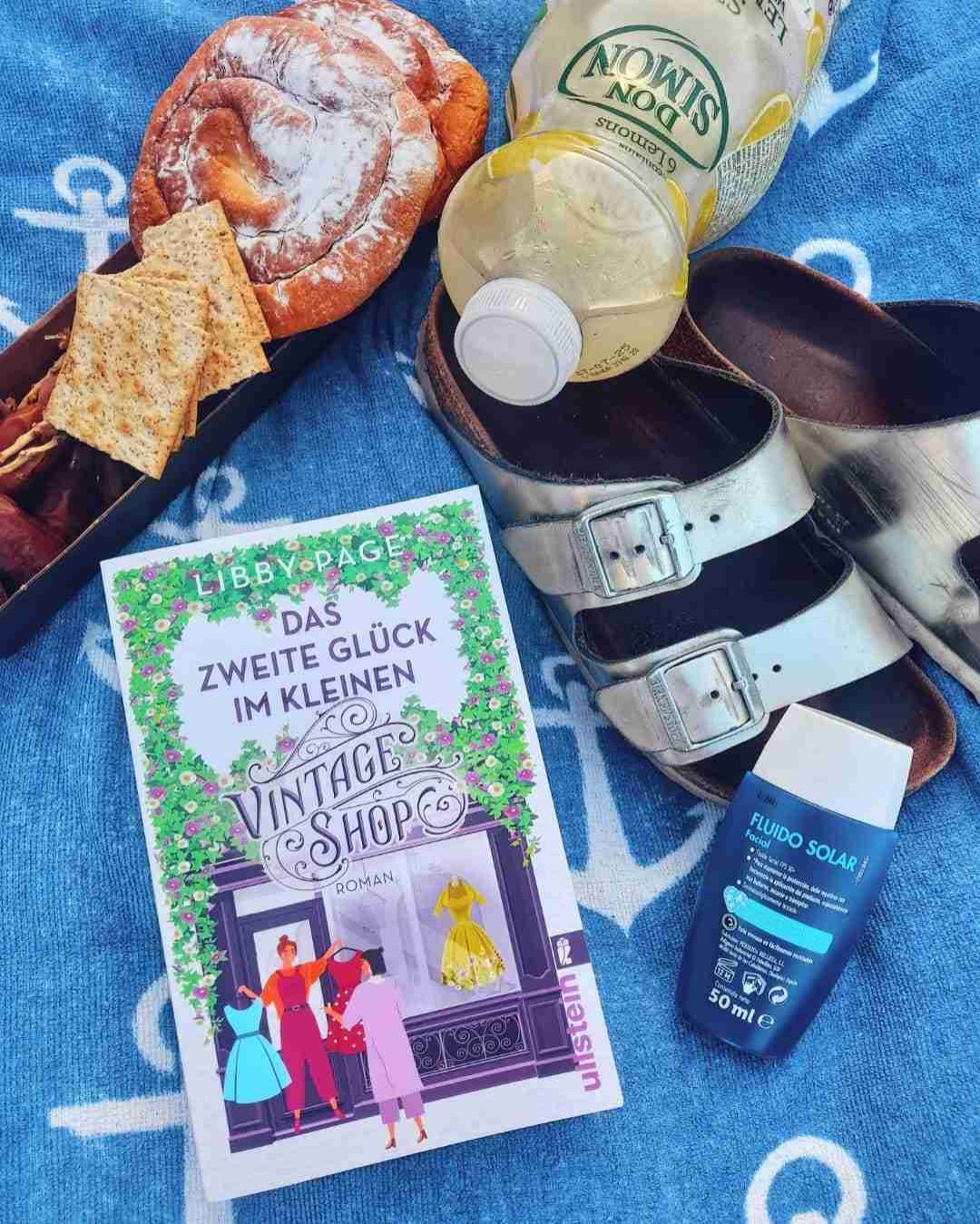 Für alle die etwas Freude, Herzschmerz, Liebe, Freundschaft und ganz viel Hoffnung suchen. Es ist so schön, wie die einzelnen Schicksale miteinander verbunden sind.