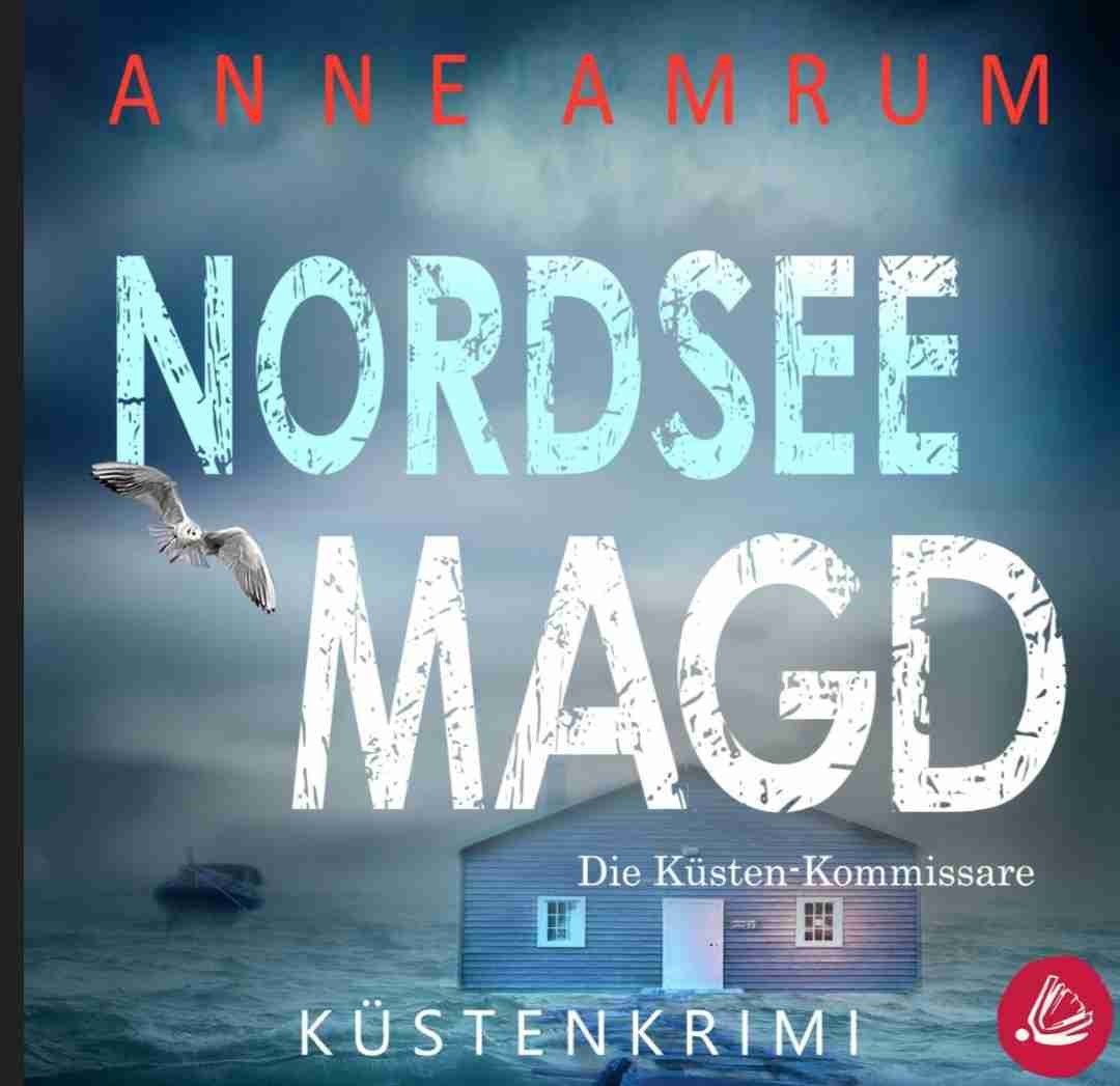 Guter Nordseekrimi für Zwischendrin und Meerweh