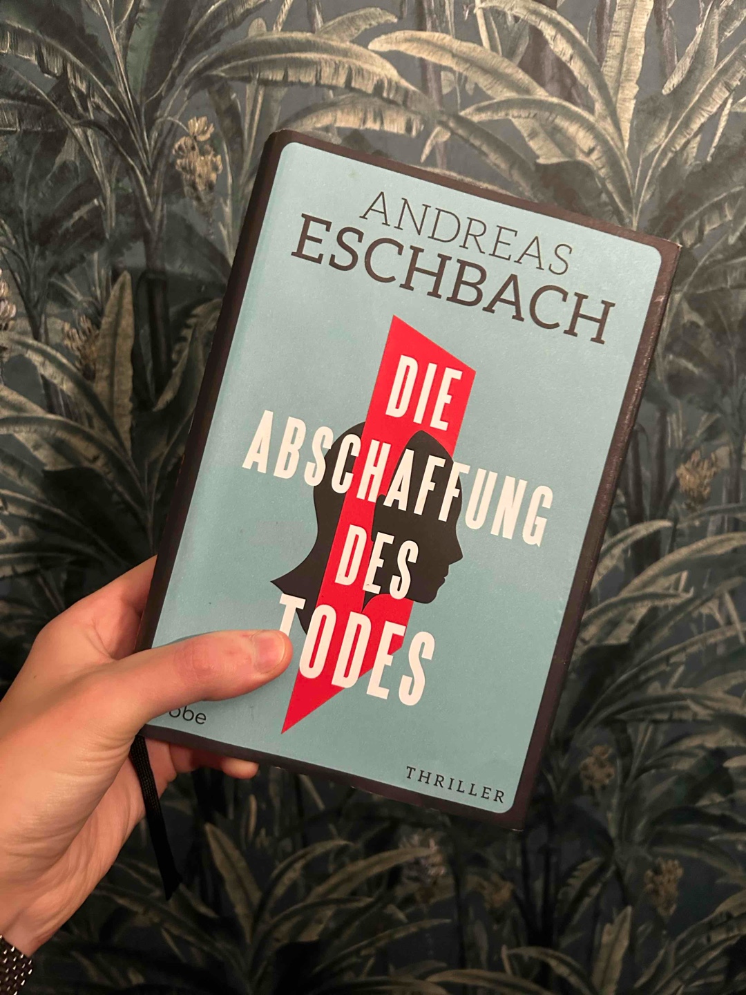 Coole Idee, toll geschrieben aber irgendwie kommt es nicht aus den Puschen