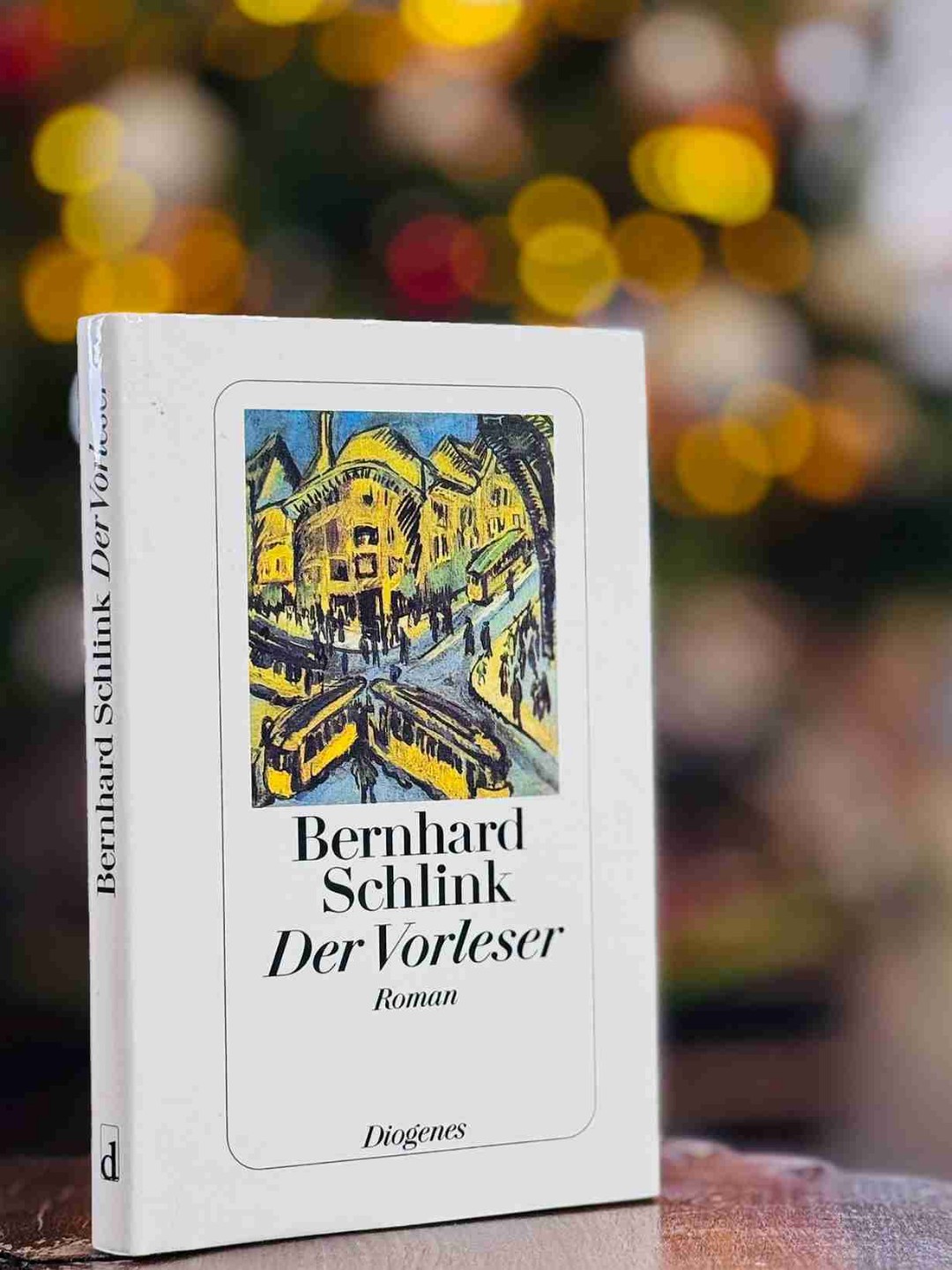 Ein fesselndes Buch über Liebe, Schuld und Verantwortung