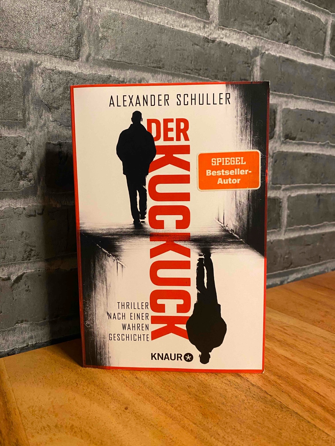 Ein Muss für jeden True-Crime Fan