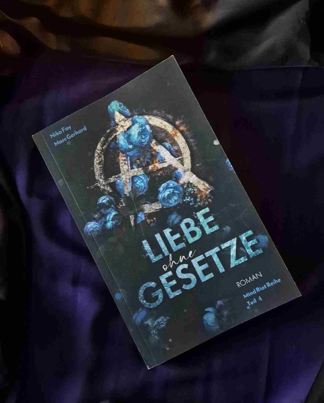 Das Buch regt zum Nachdenken an und rückt den Alltag mit mentalen Erkrankungen in den Mittelpunkt.