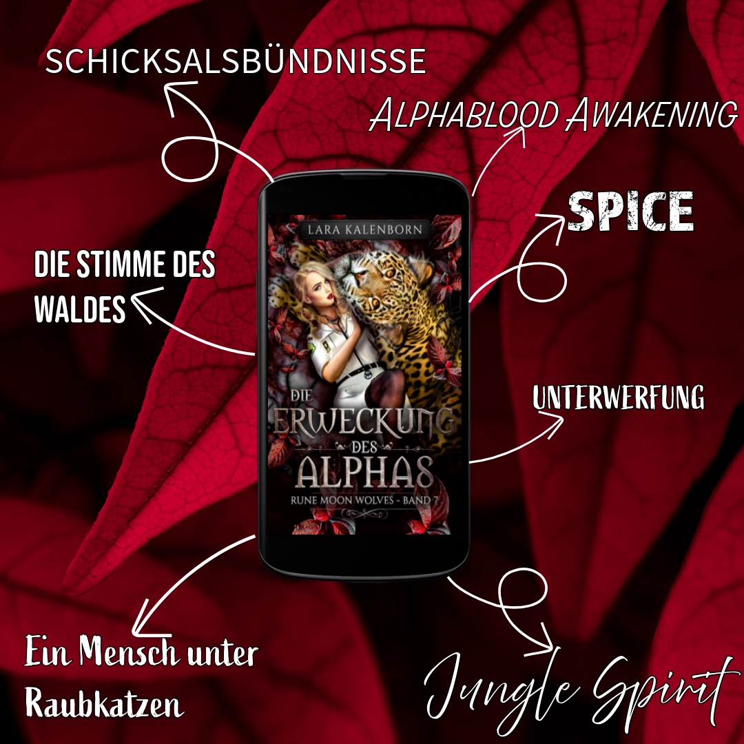Ich lieb die Reihe