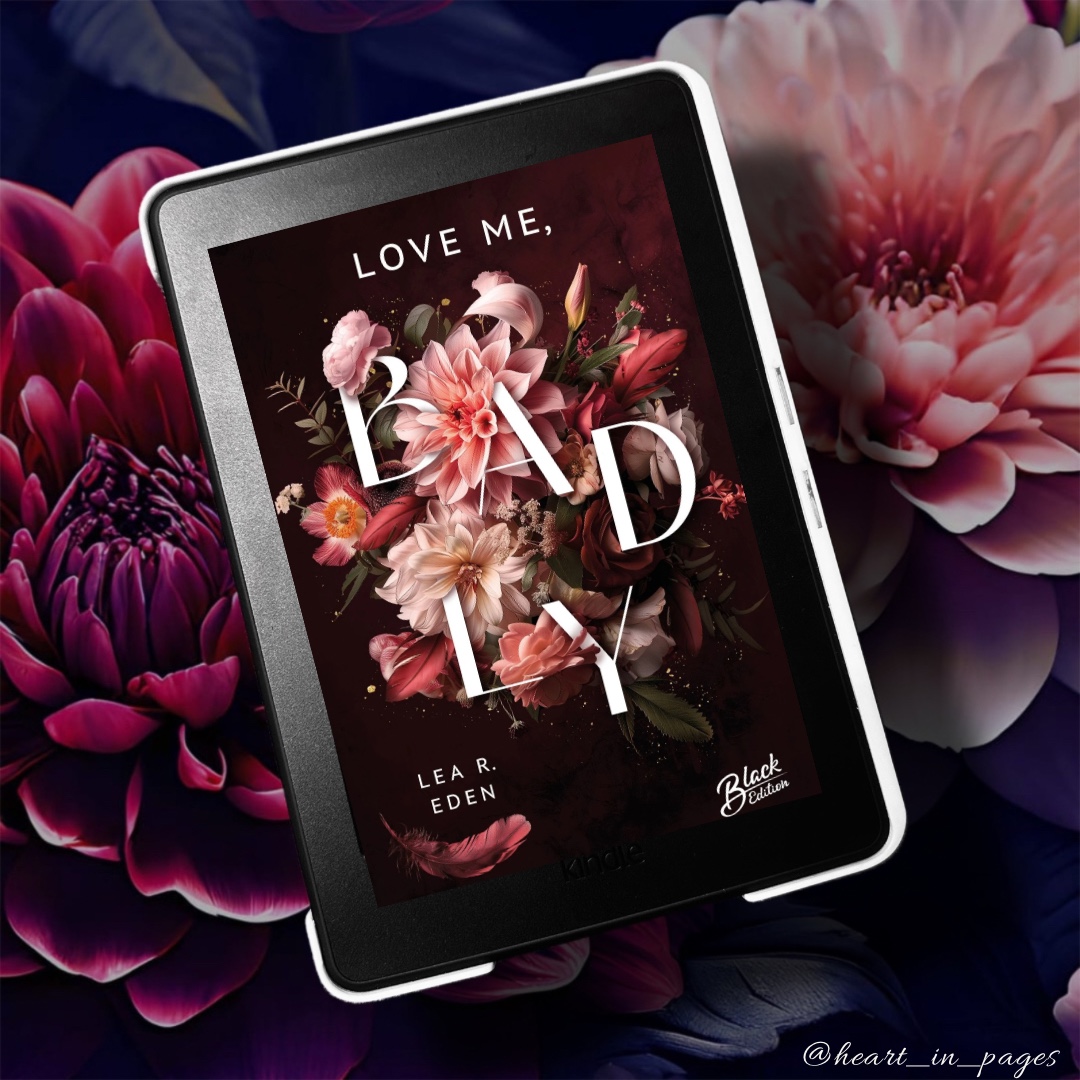 Love Me, Badly – Herzklopfen, Dramatik und ein verschlossener Riese mit Suchtfaktor