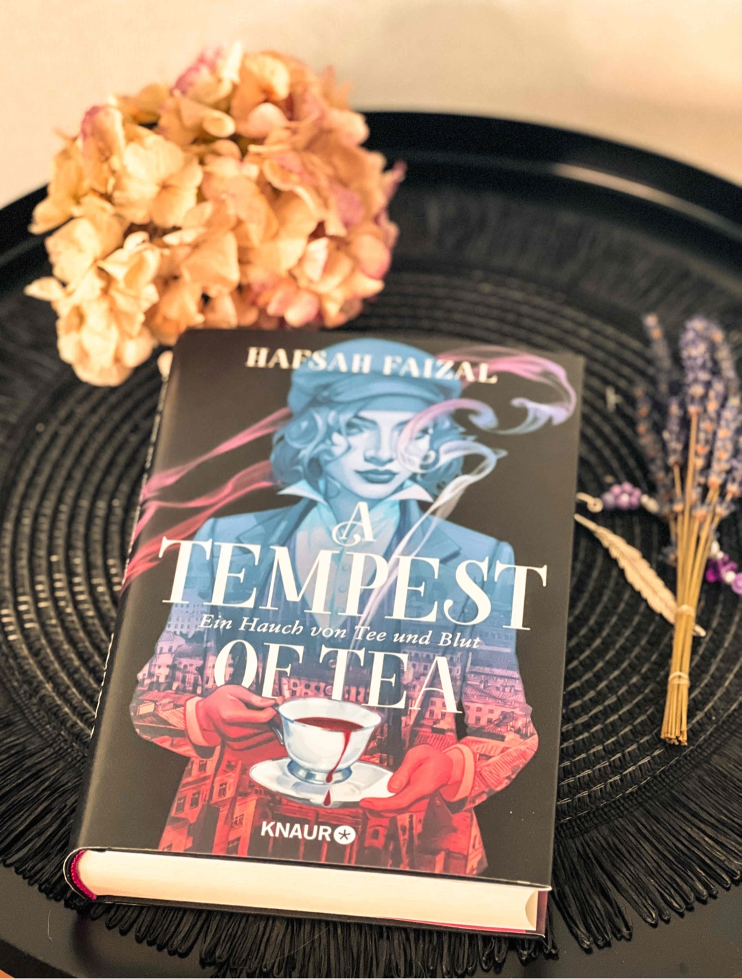 📖✨ Wenn ein Buch einfach nicht zündet…