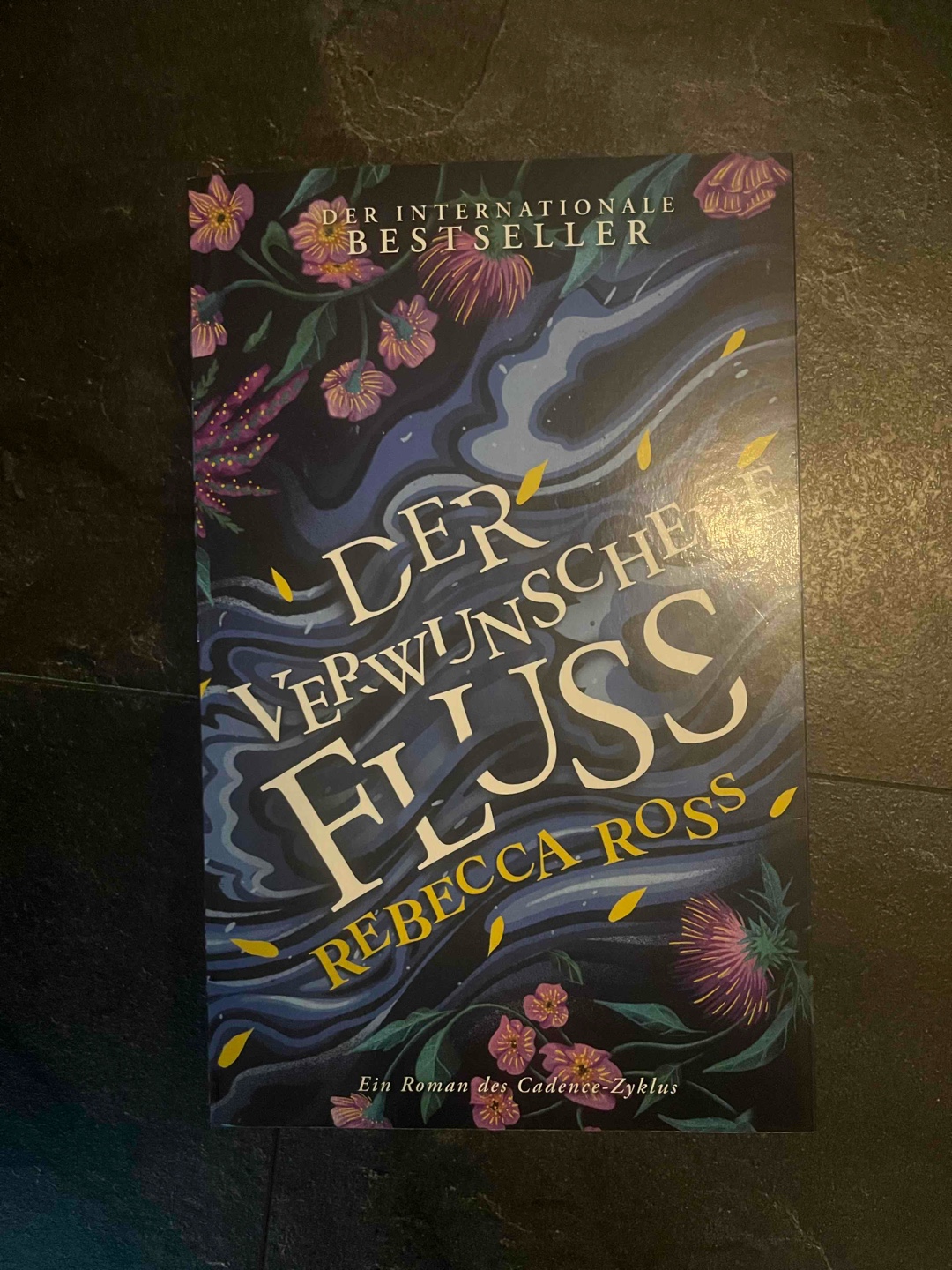 Besser als erwartet!