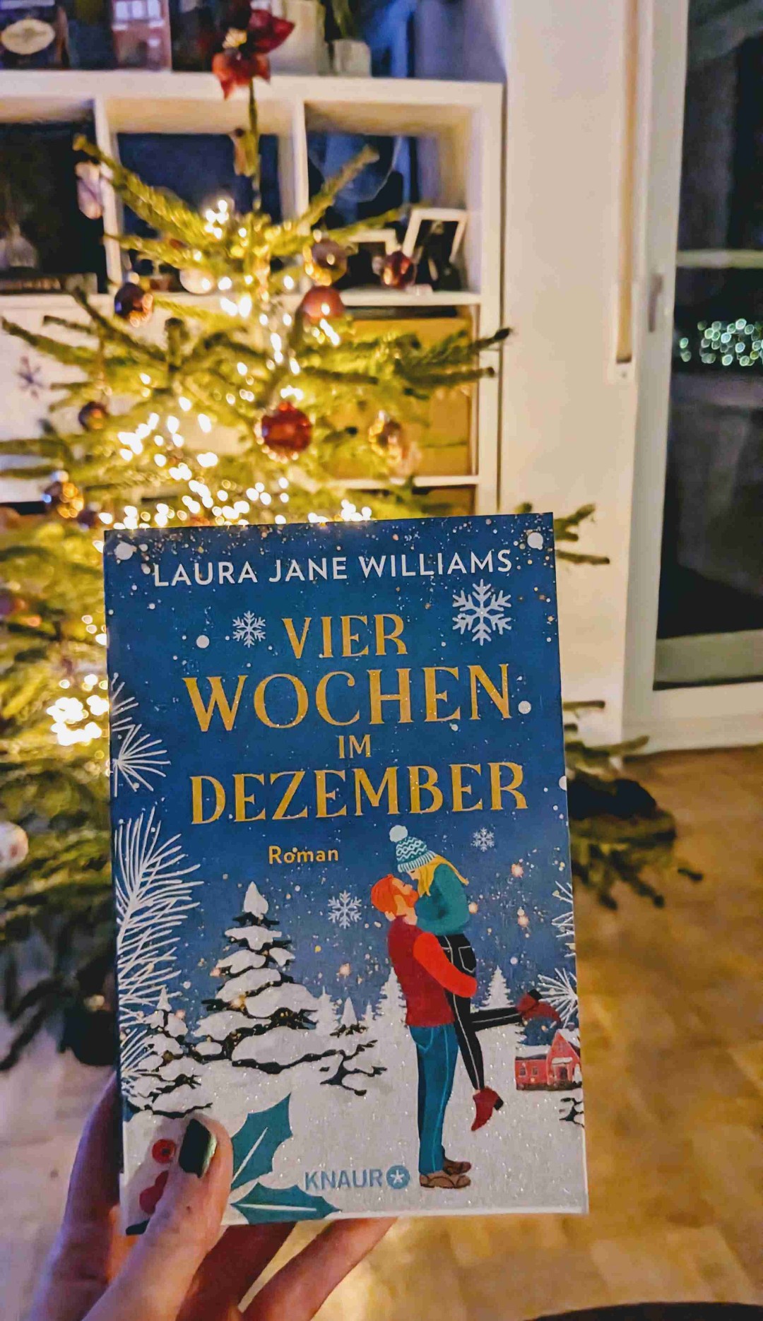 Süßer Abschluss für die Weihnachtszeit