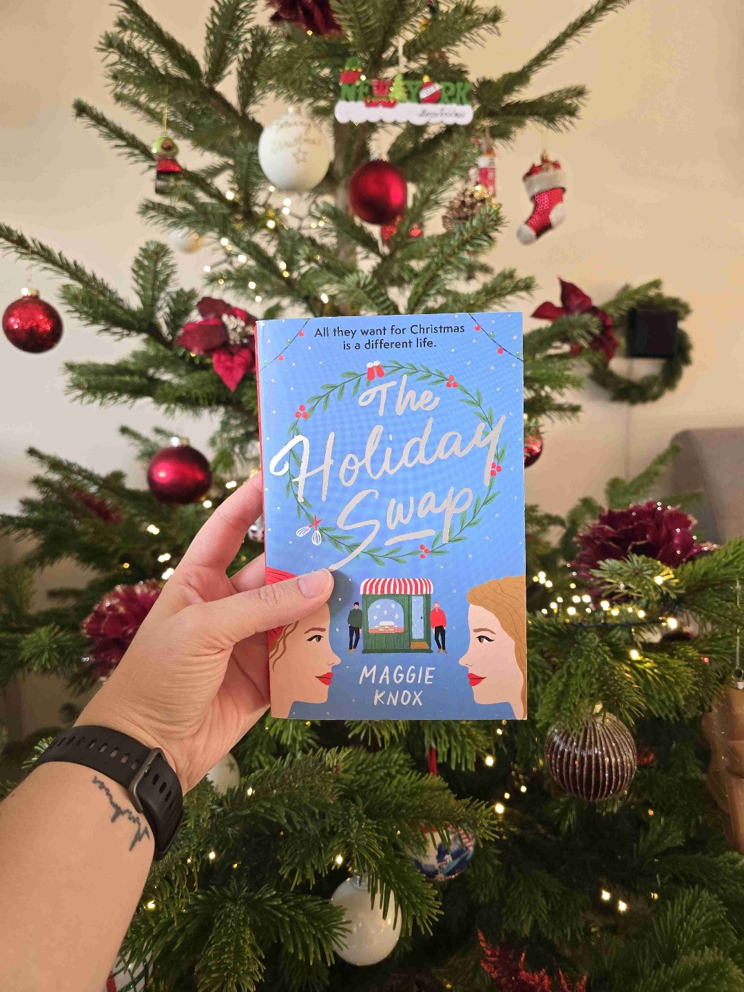 cute holiday book :)