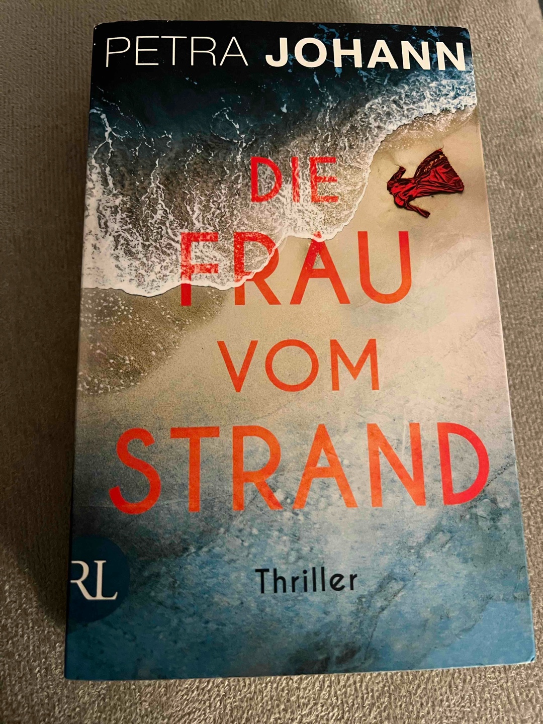 Ein sehr guter Thriller 