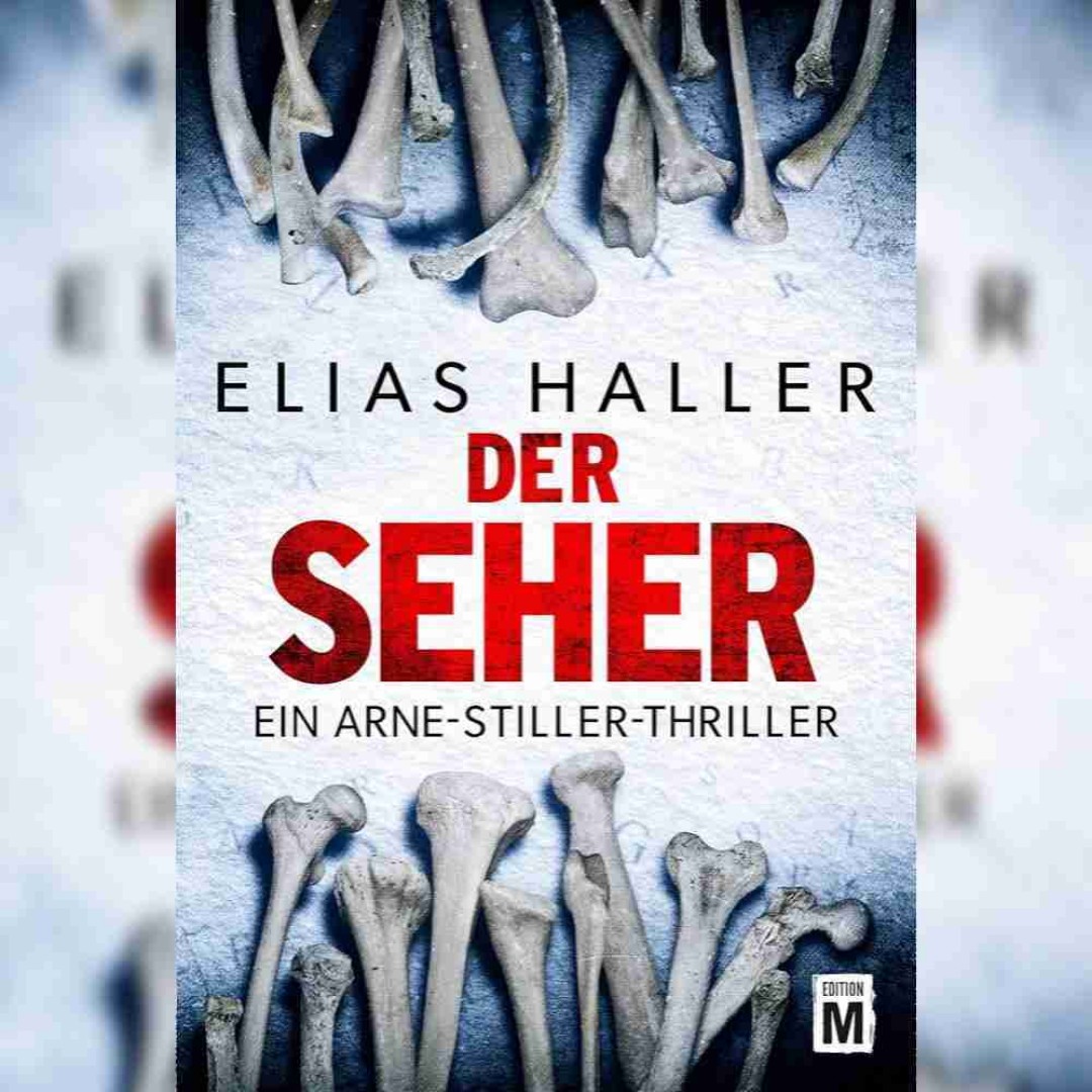 Vorabgelesen